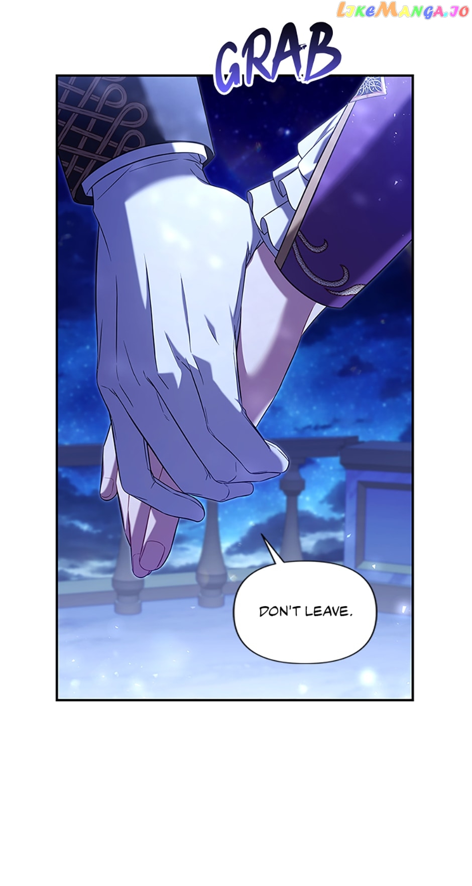 Duke Richard's Haven Chapter 39 - page 3