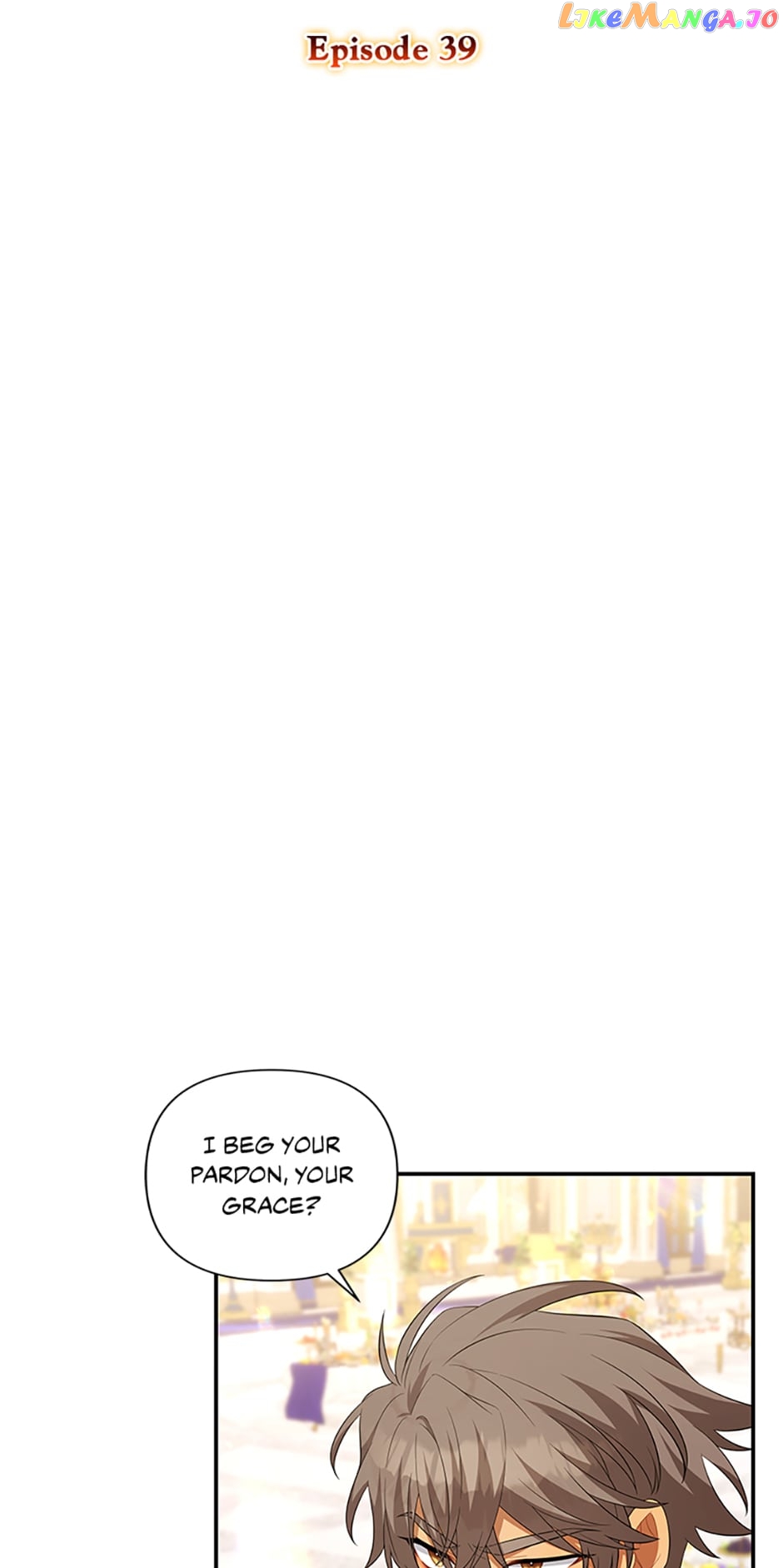 Duke Richard's Haven Chapter 39 - page 31