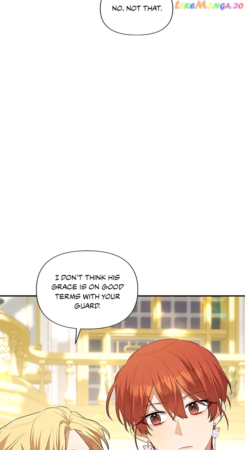 Duke Richard's Haven Chapter 39 - page 46