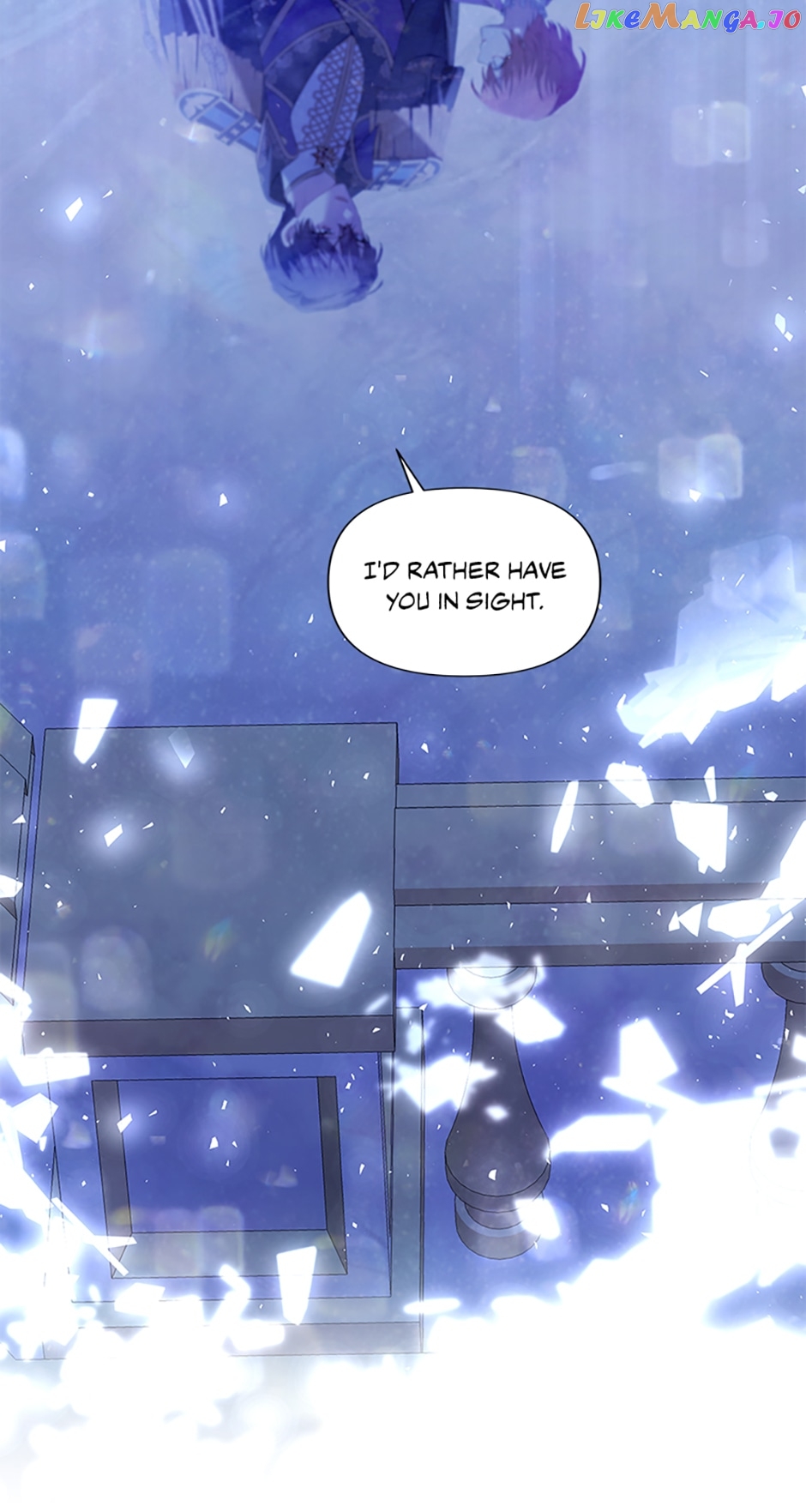 Duke Richard's Haven Chapter 39 - page 7