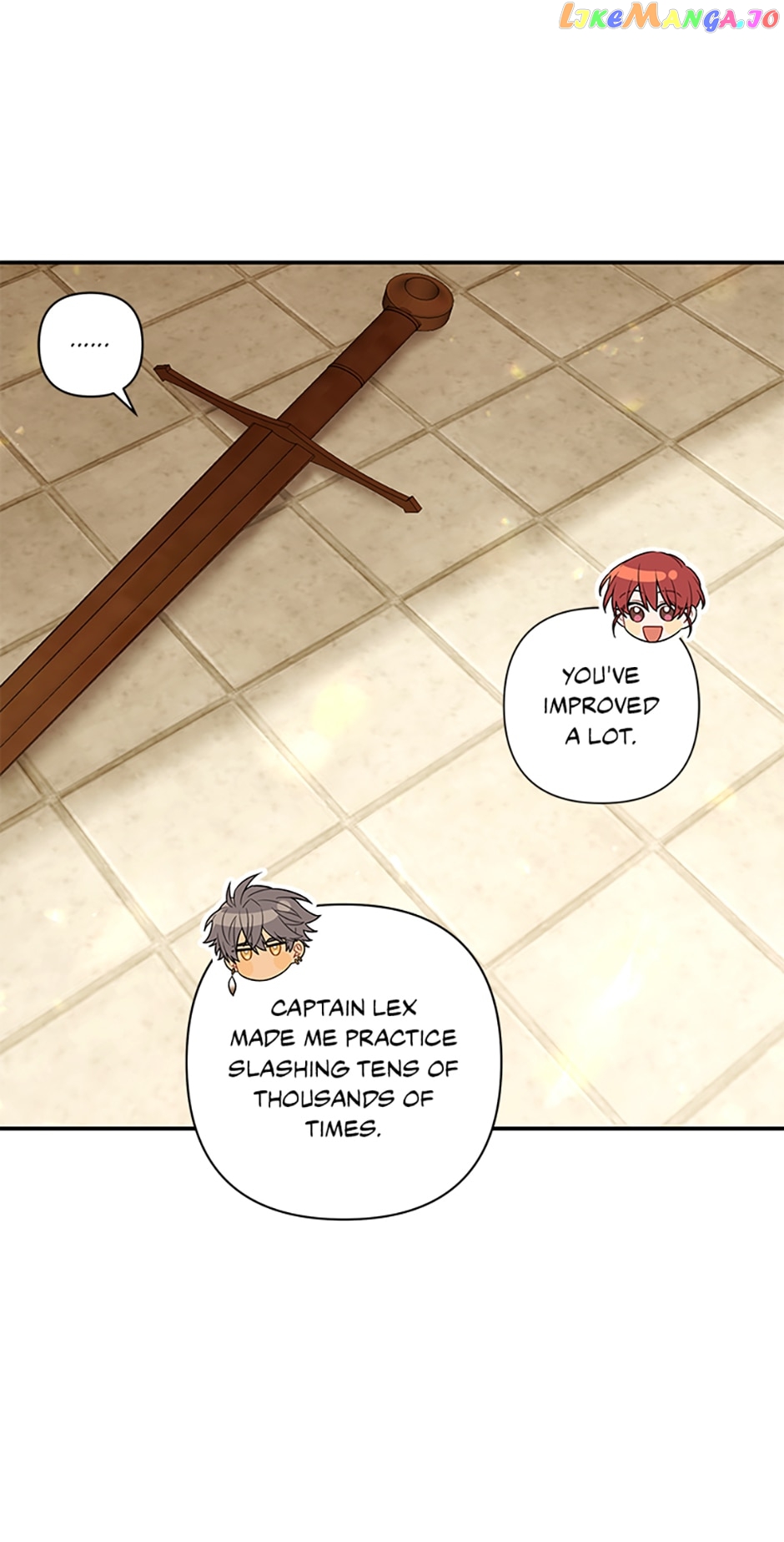 Duke Richard's Haven Chapter 40 - page 14