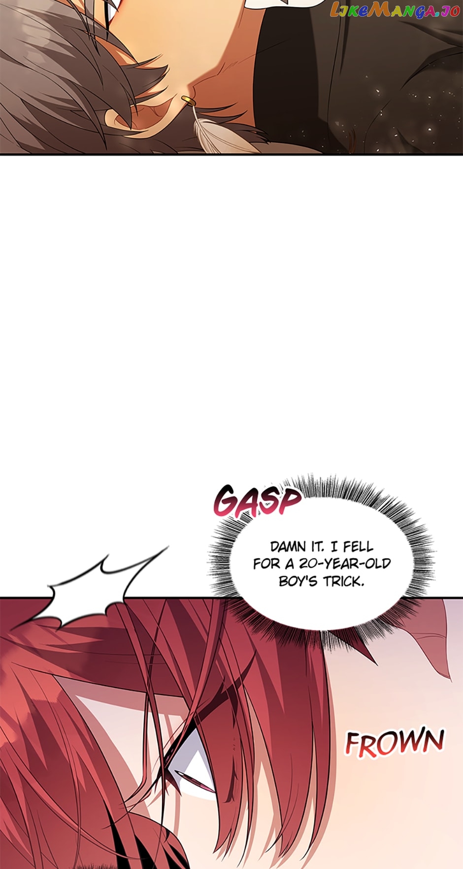 Duke Richard's Haven Chapter 40 - page 36