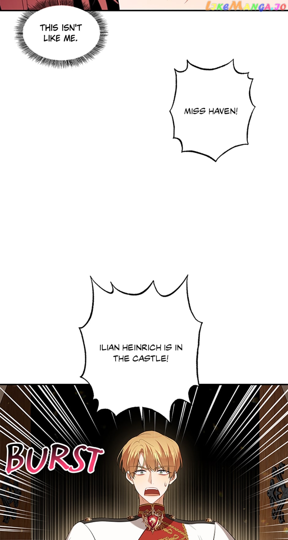 Duke Richard's Haven Chapter 40 - page 37