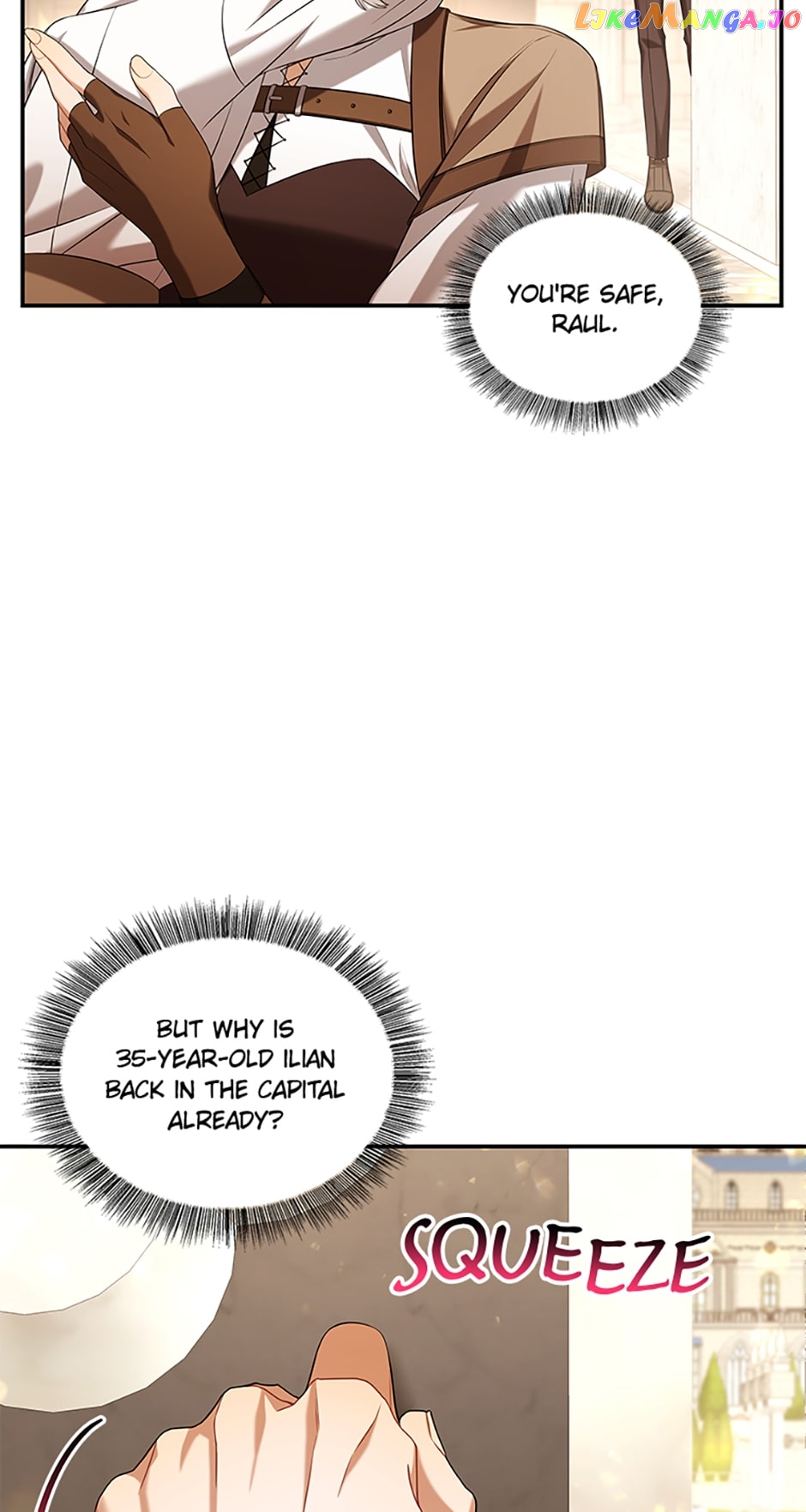 Duke Richard's Haven Chapter 40 - page 45