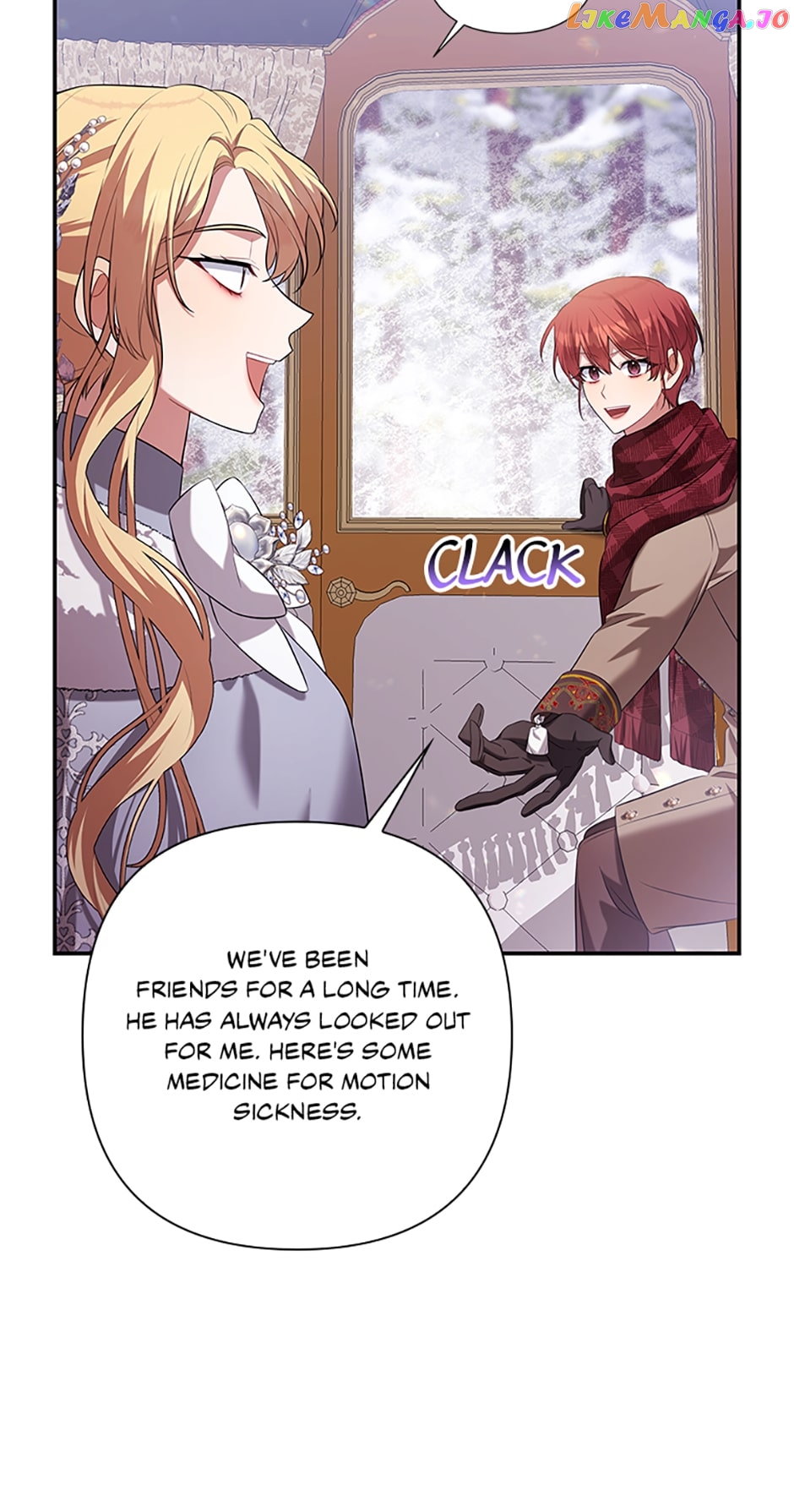 Duke Richard's Haven Chapter 40 - page 56