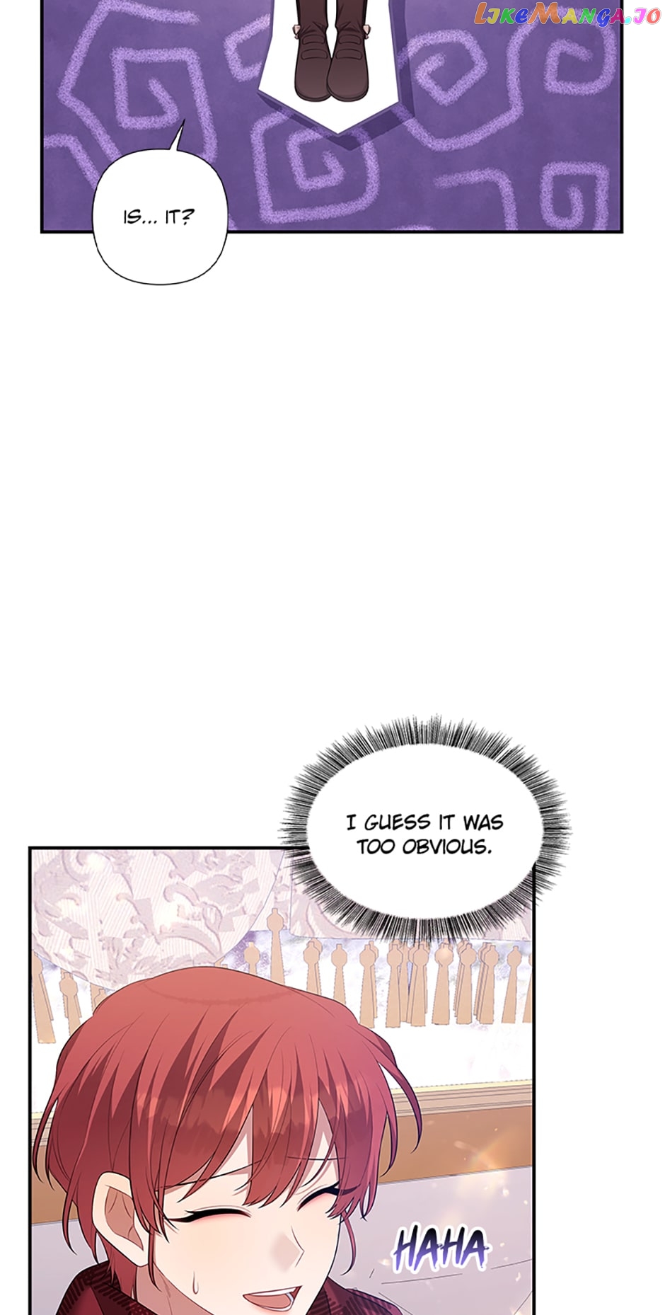 Duke Richard's Haven Chapter 40 - page 59