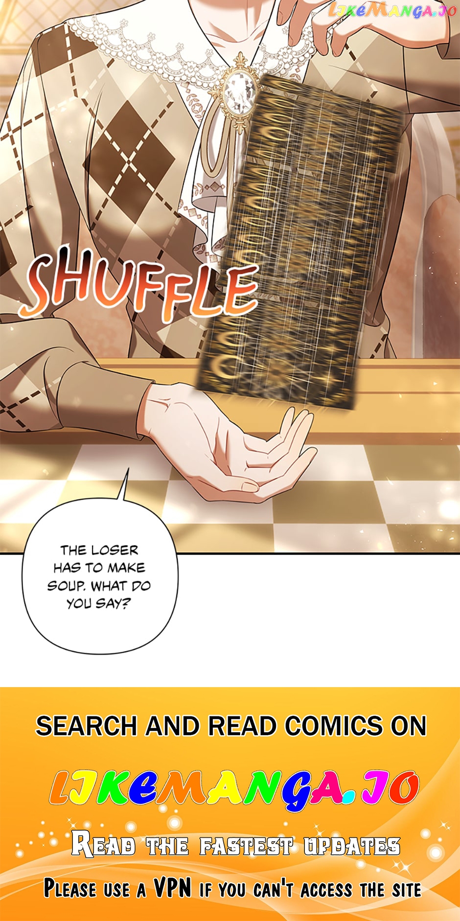 Duke Richard's Haven Chapter 40 - page 83