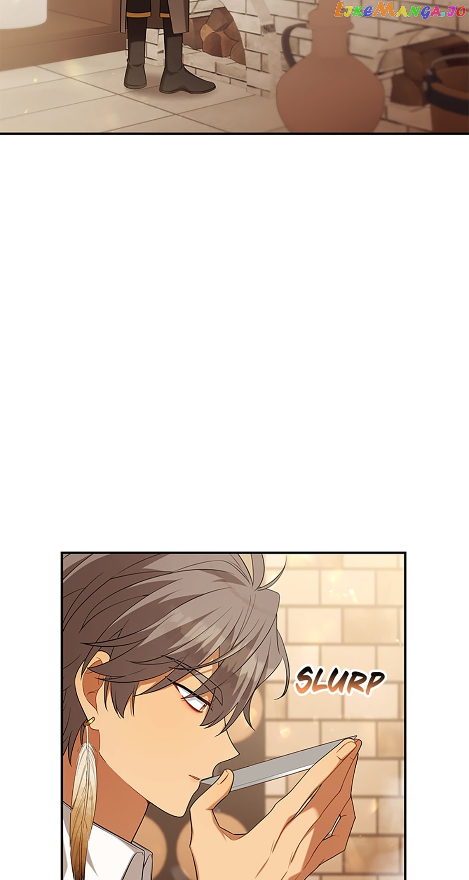 Duke Richard's Haven Chapter 41 - page 17