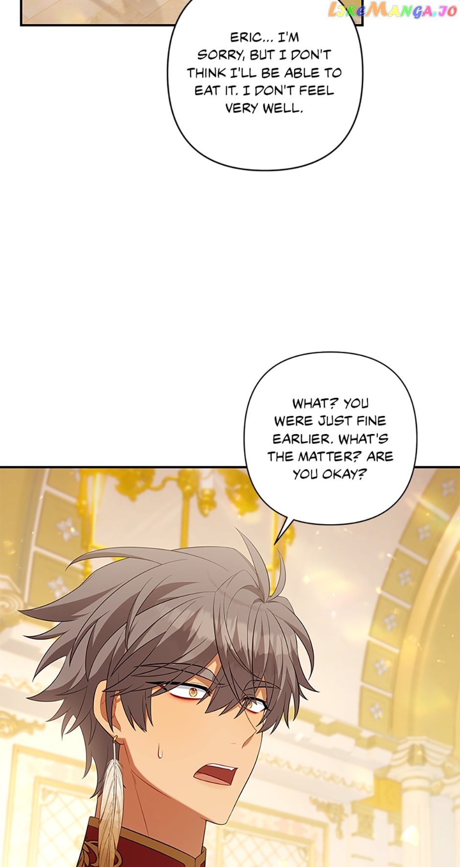 Duke Richard's Haven Chapter 41 - page 23