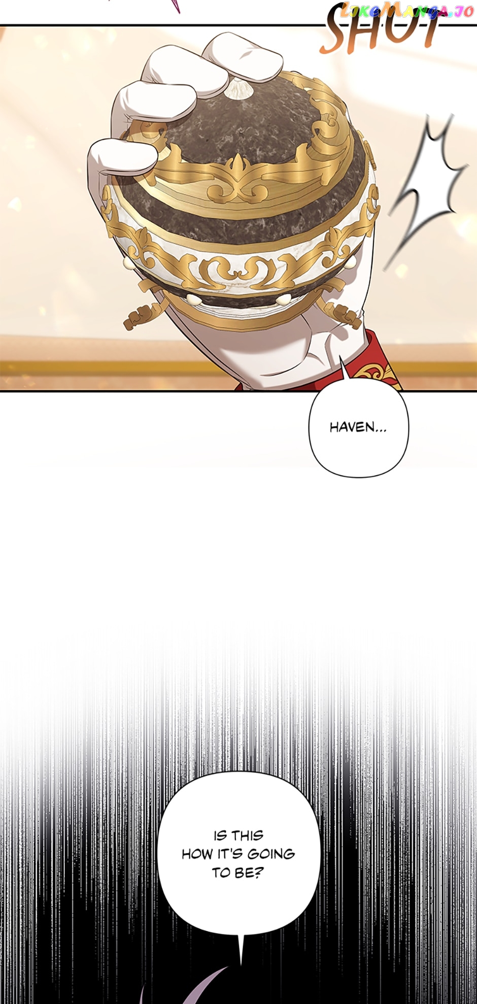 Duke Richard's Haven Chapter 41 - page 32