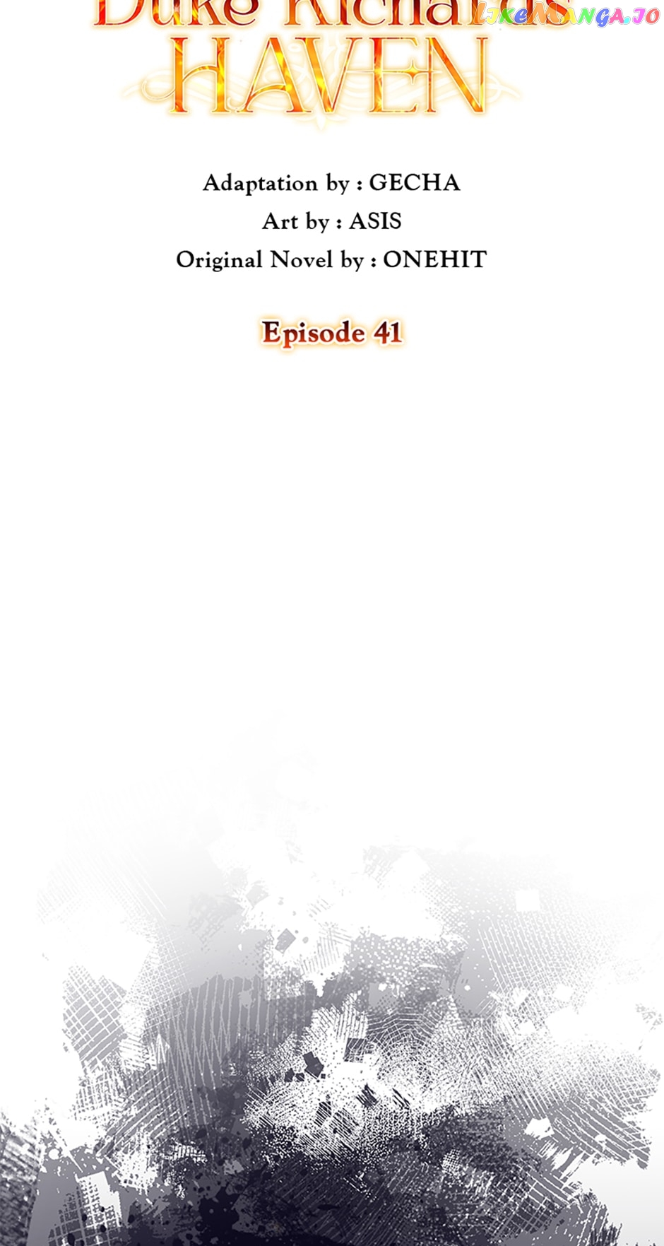 Duke Richard's Haven Chapter 41 - page 37