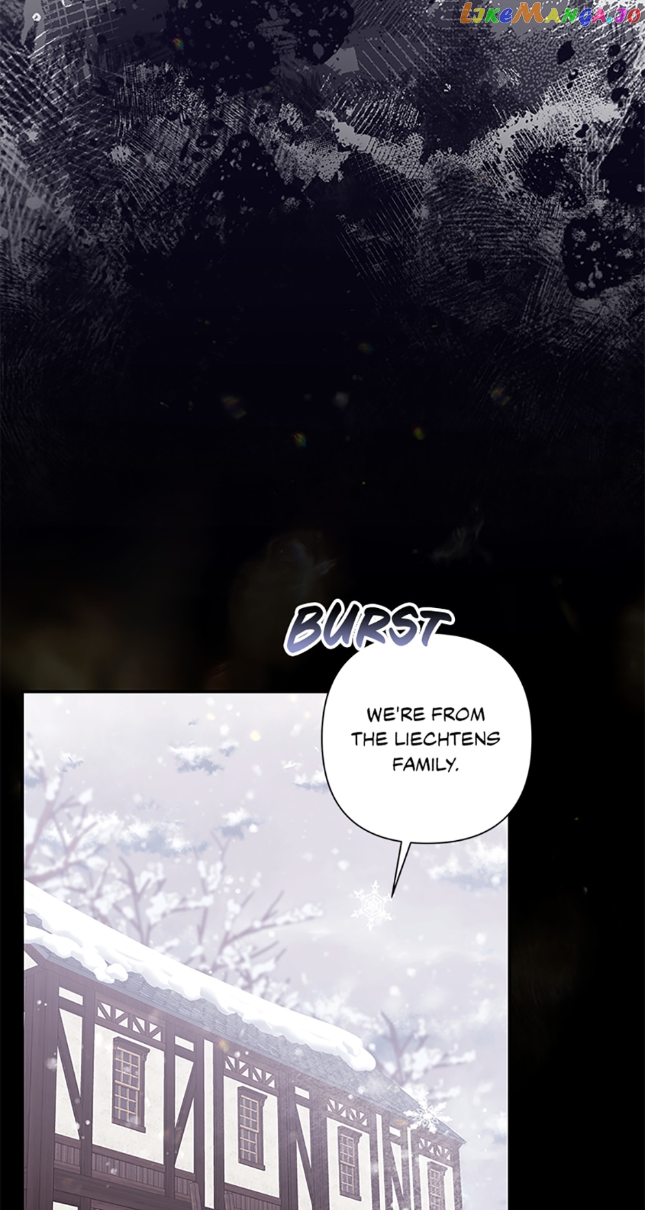 Duke Richard's Haven Chapter 41 - page 38