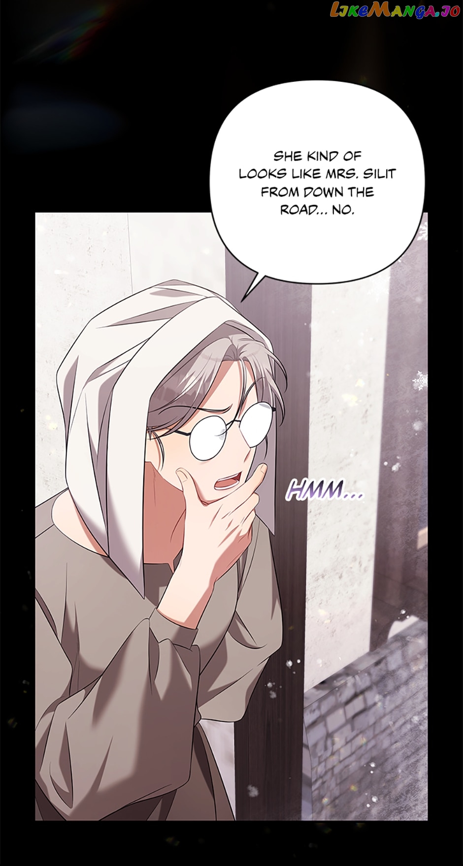 Duke Richard's Haven Chapter 41 - page 41