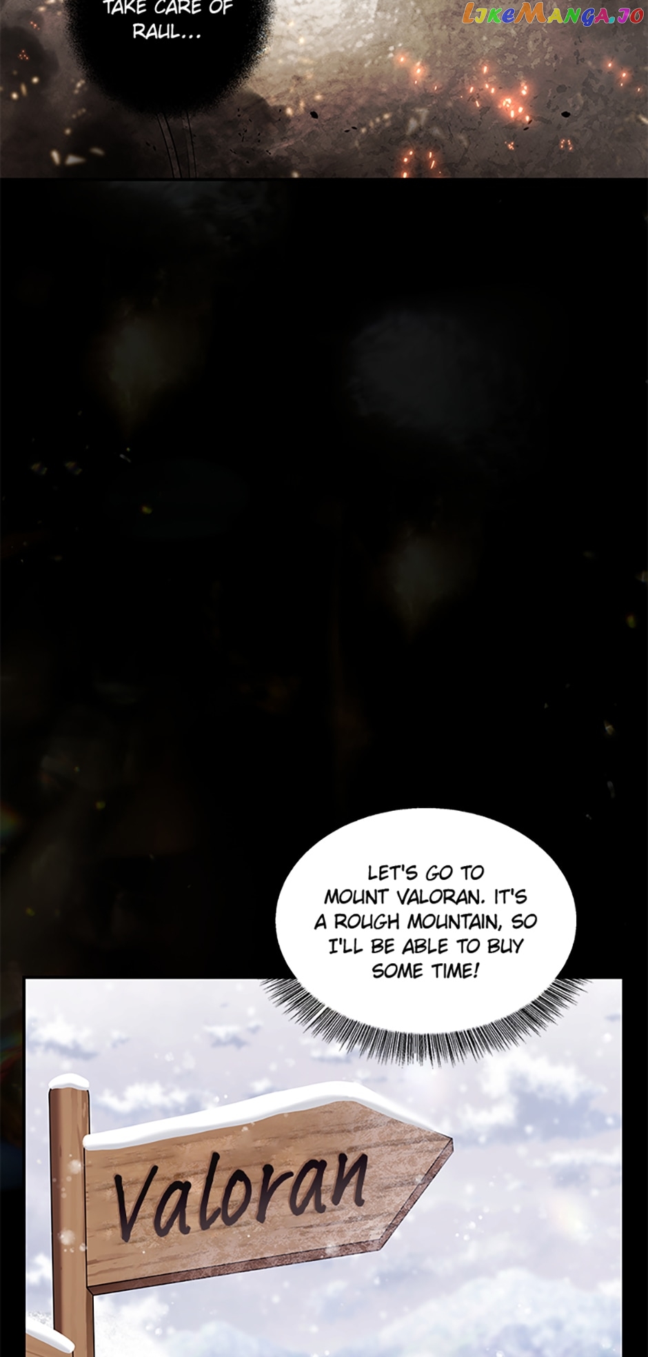 Duke Richard's Haven Chapter 41 - page 51