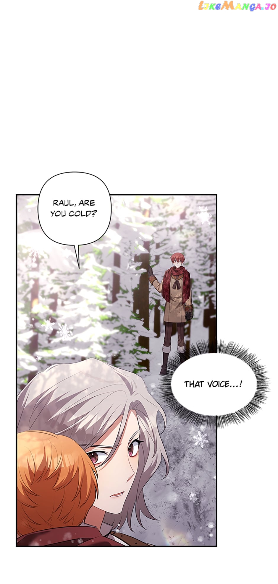 Duke Richard's Haven Chapter 41 - page 74