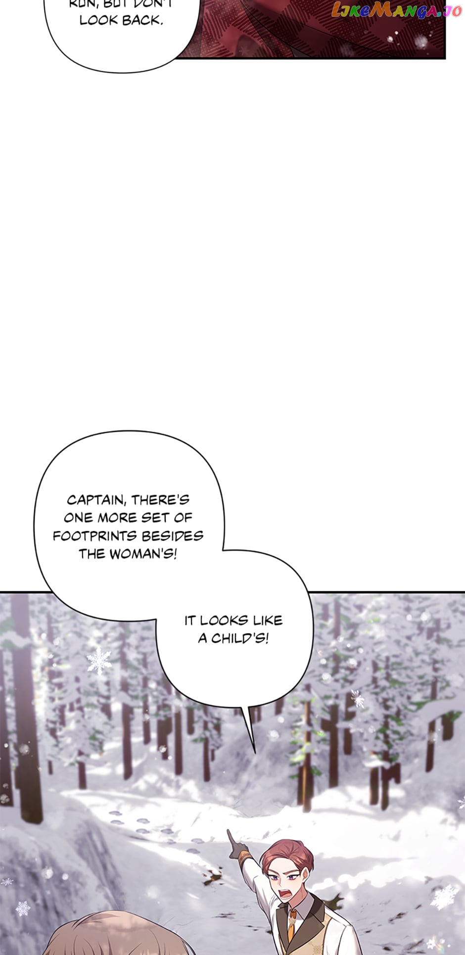 Duke Richard's Haven Chapter 41 - page 76