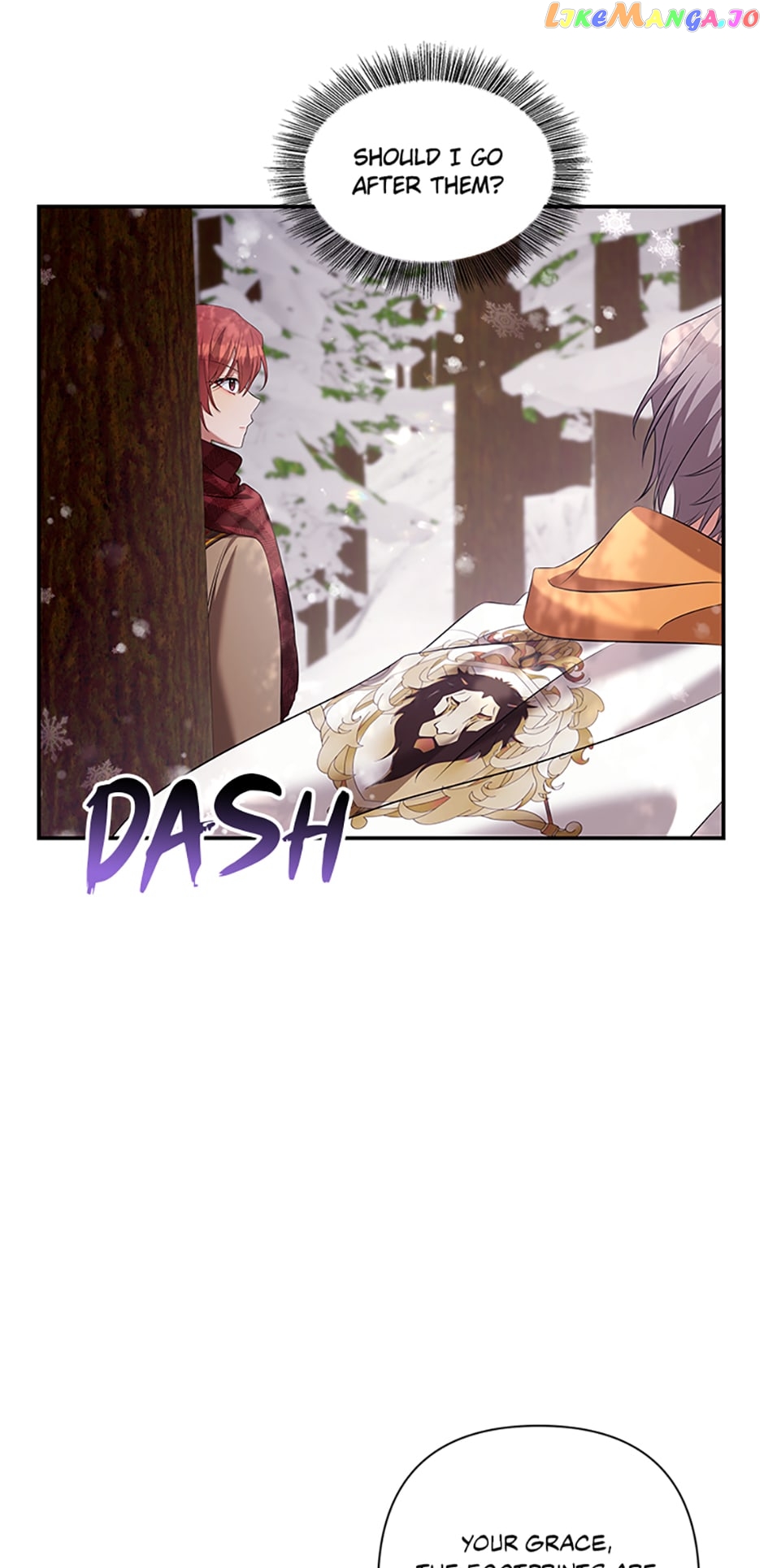 Duke Richard's Haven Chapter 41 - page 79