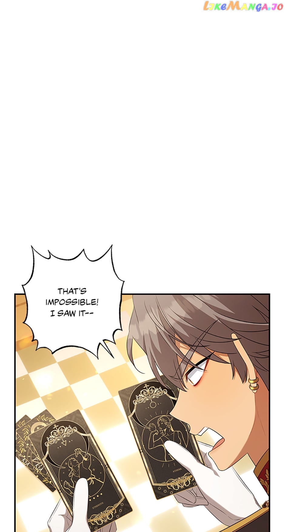 Duke Richard's Haven Chapter 41 - page 8