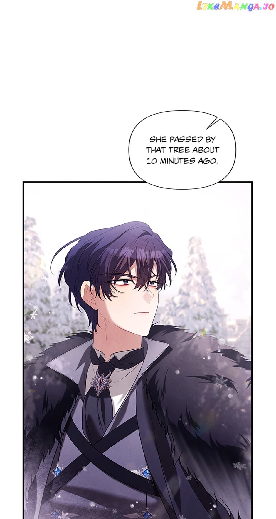 Duke Richard's Haven Chapter 42 - page 10