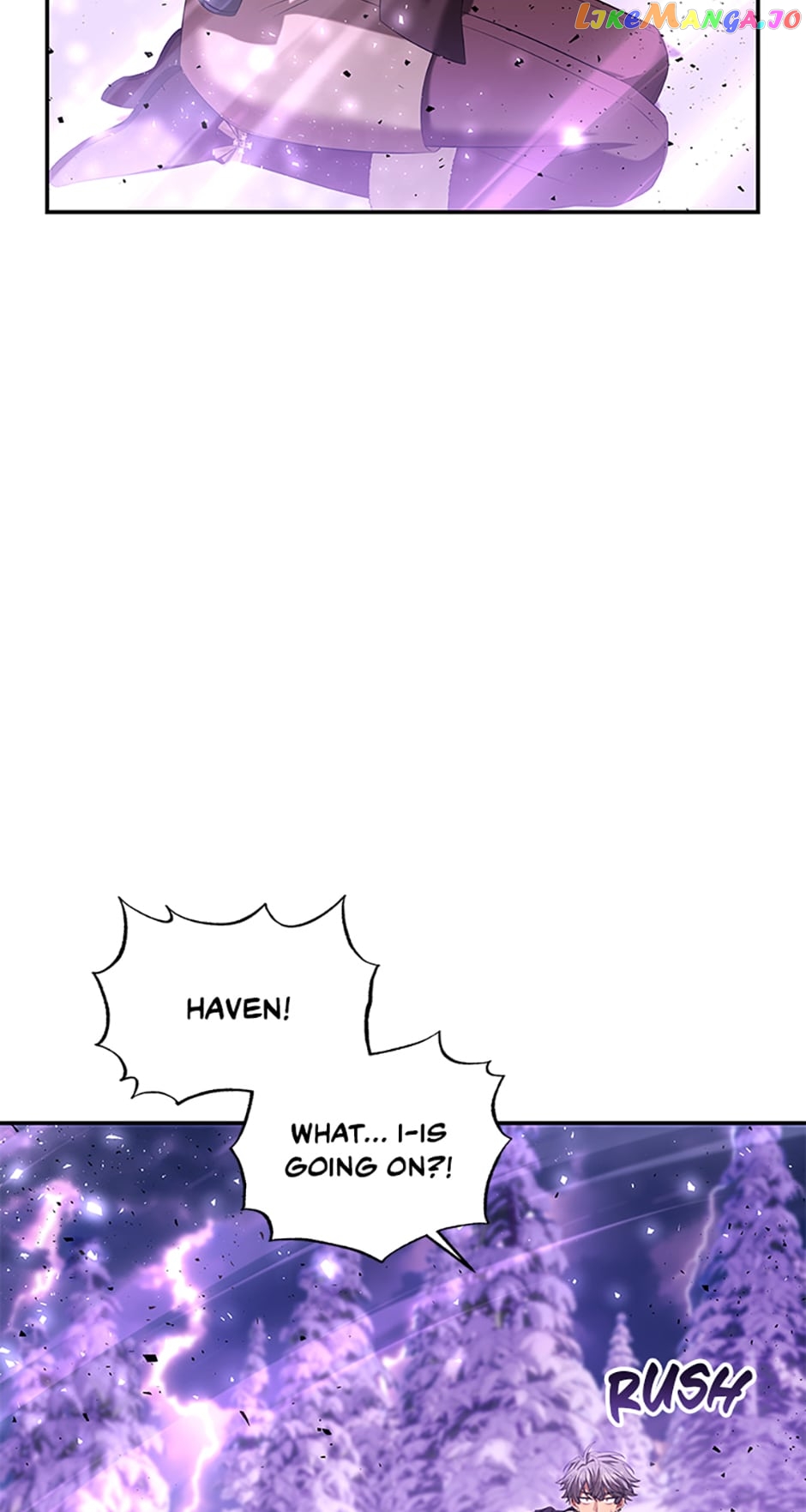 Duke Richard's Haven Chapter 43 - page 28