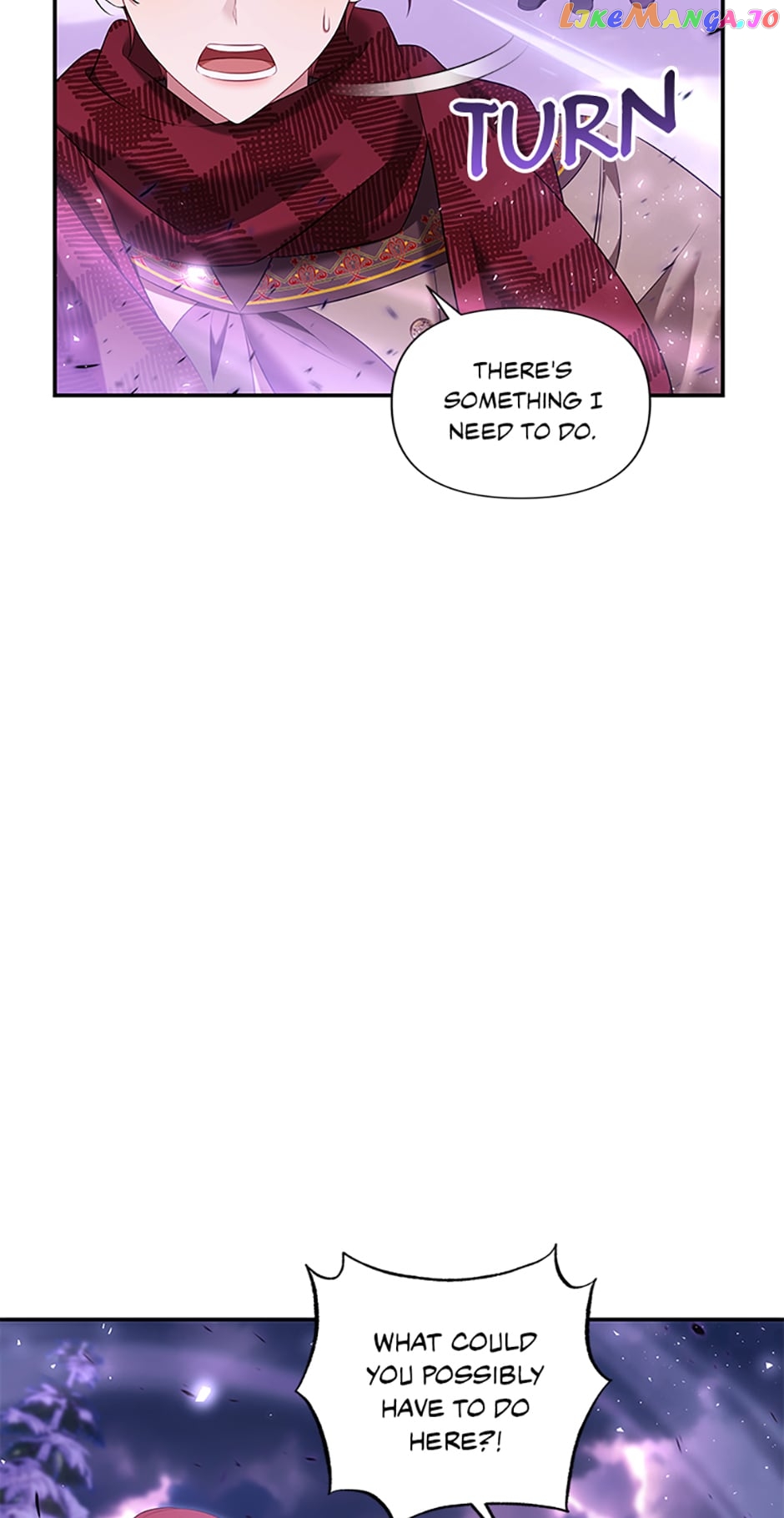 Duke Richard's Haven Chapter 43 - page 33