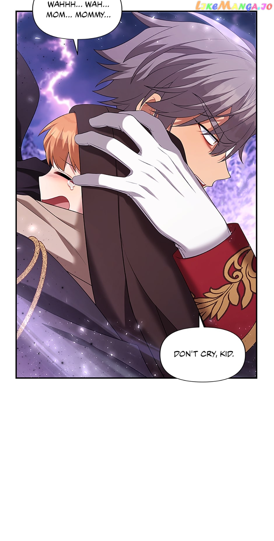 Duke Richard's Haven Chapter 43 - page 43