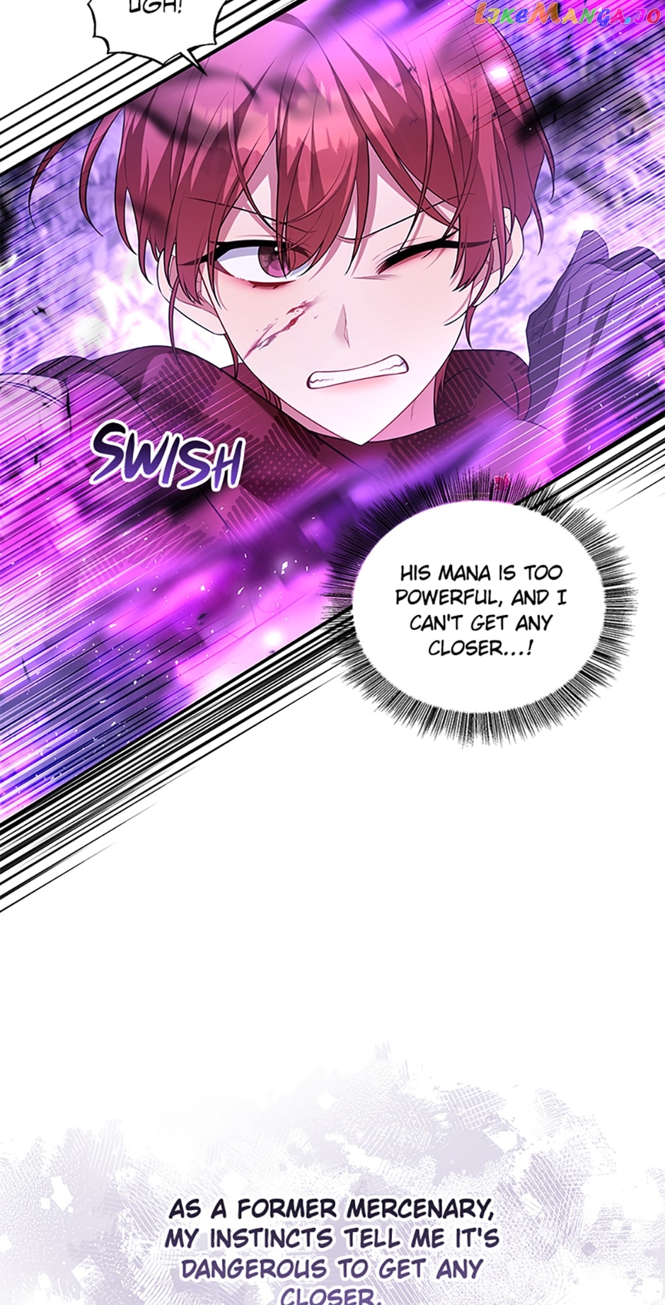 Duke Richard's Haven Chapter 43 - page 62
