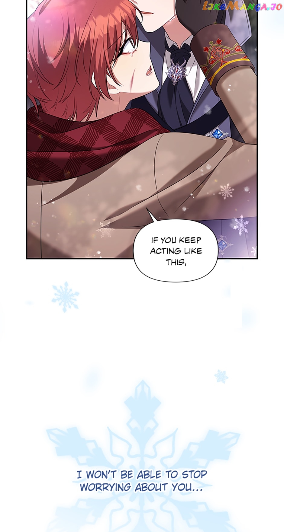Duke Richard's Haven Chapter 43 - page 77