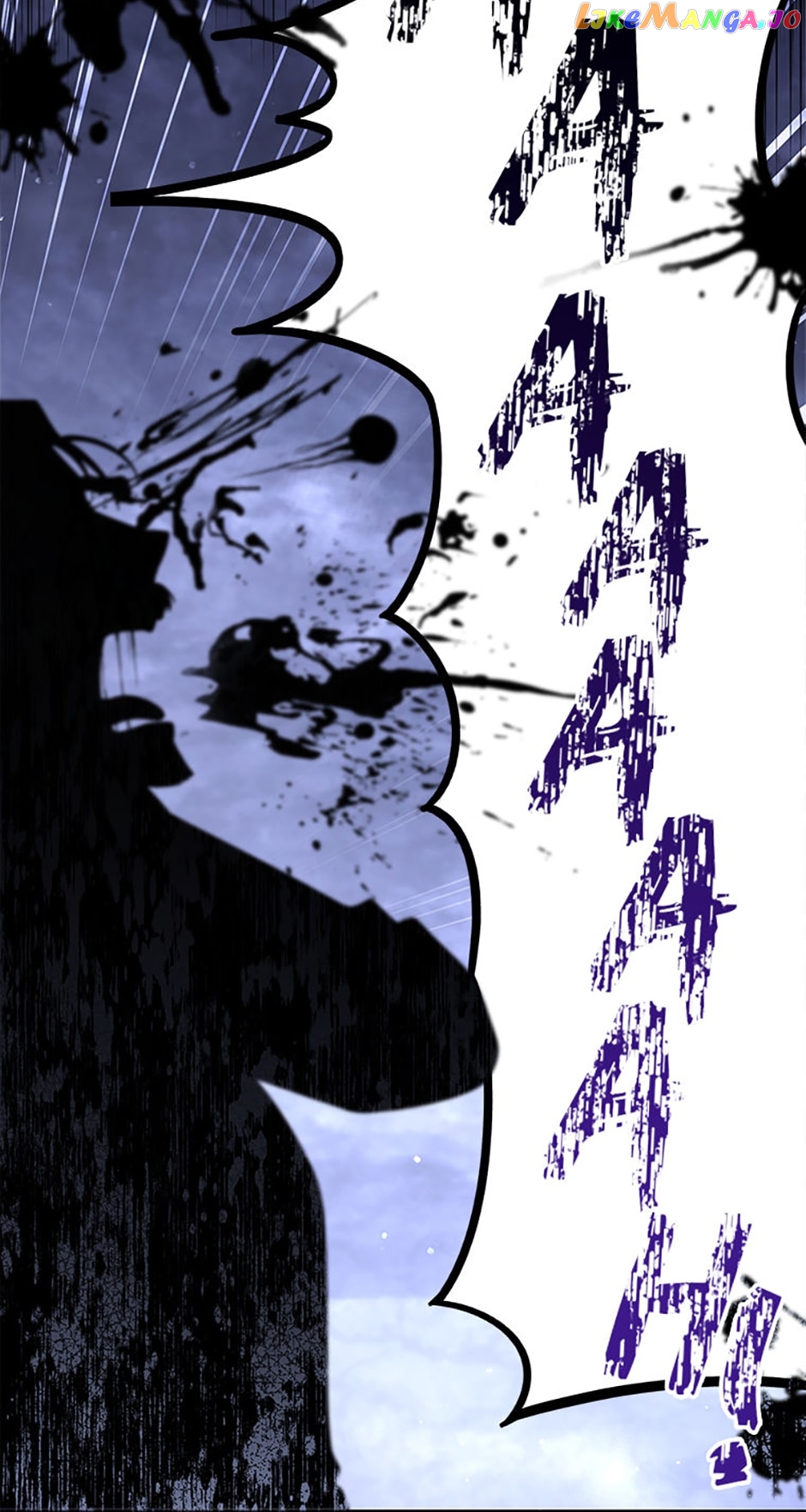 Duke Richard's Haven Chapter 51 - page 100
