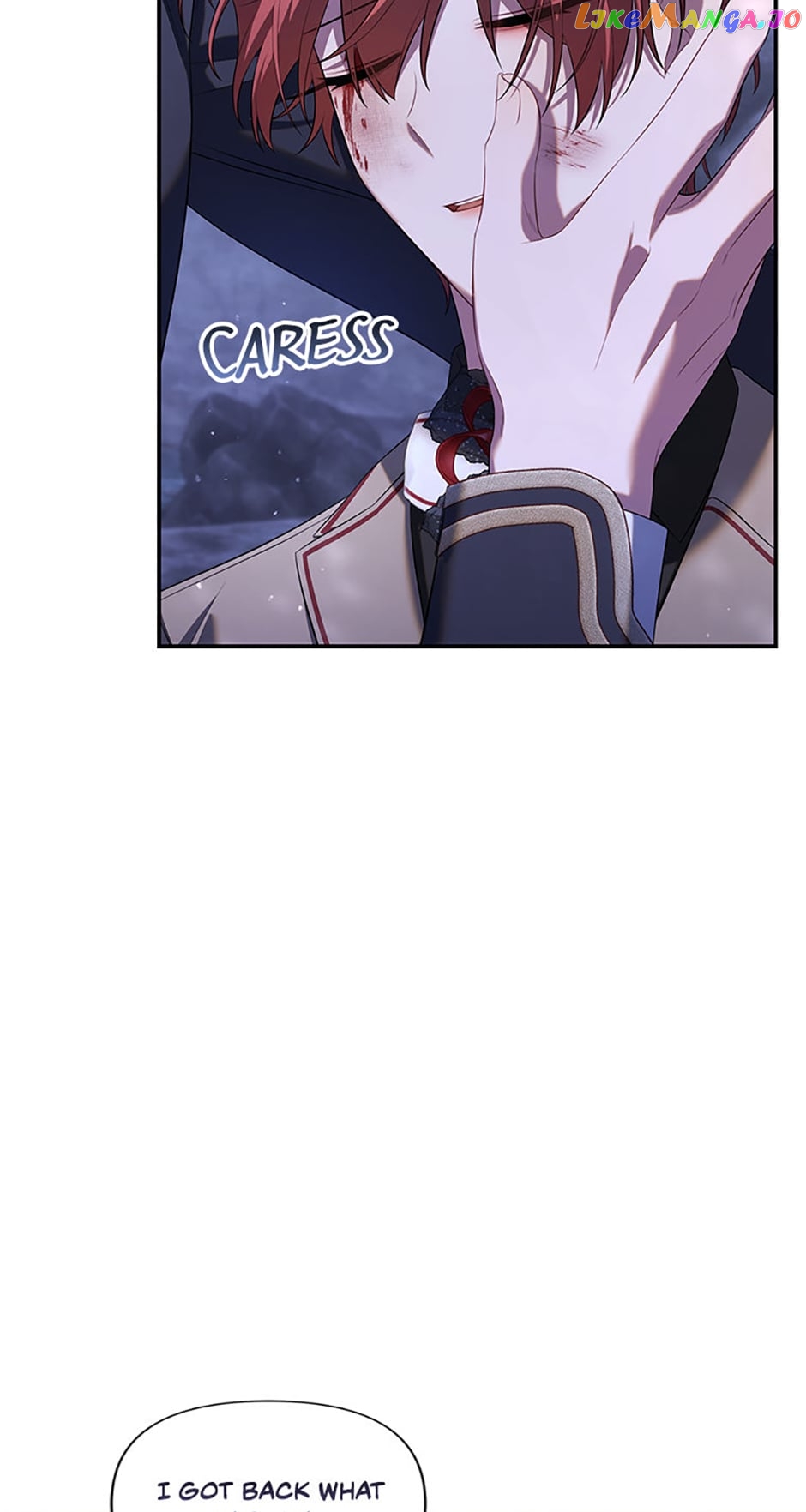 Duke Richard's Haven Chapter 51 - page 104