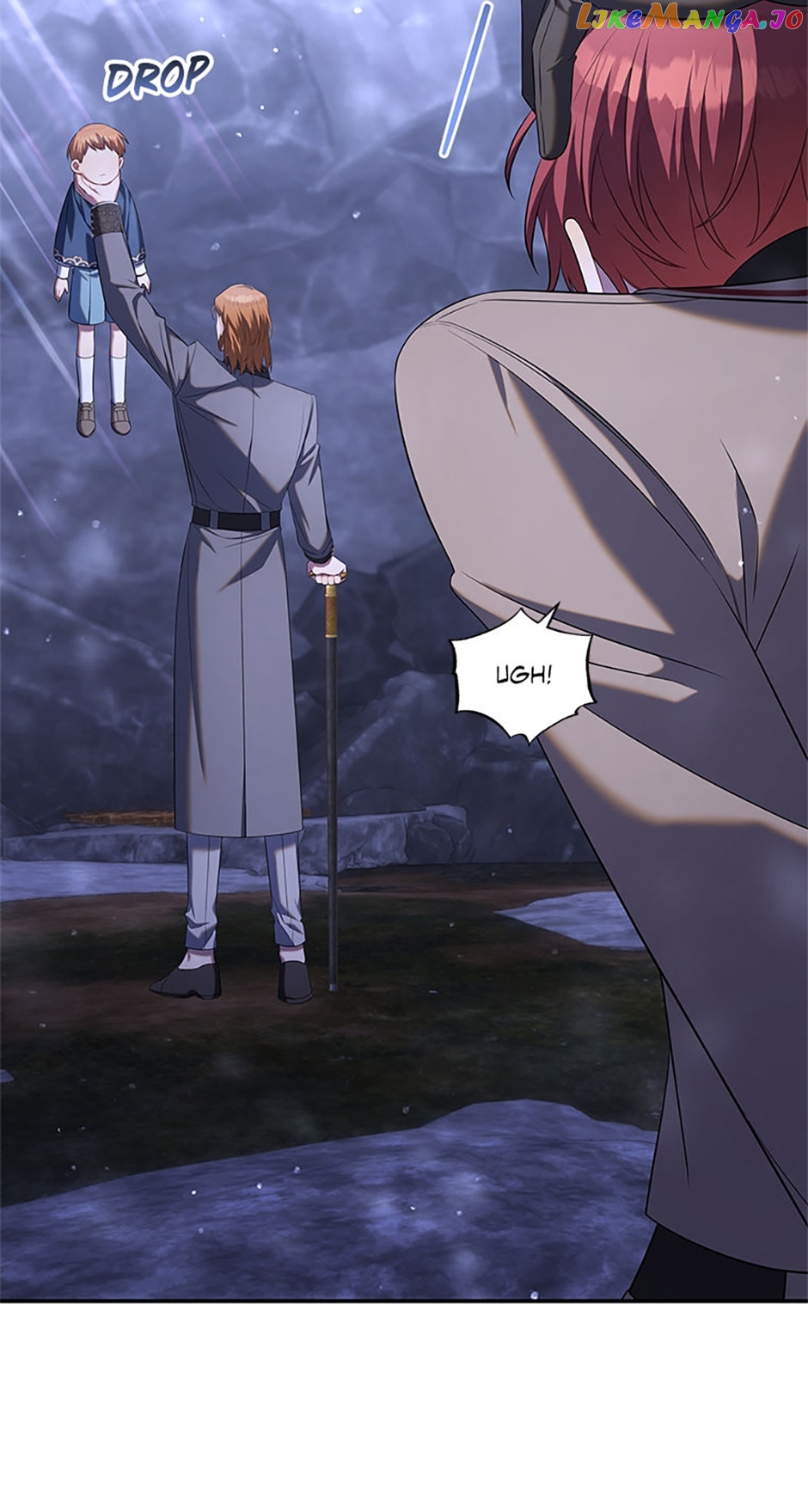 Duke Richard's Haven Chapter 51 - page 23
