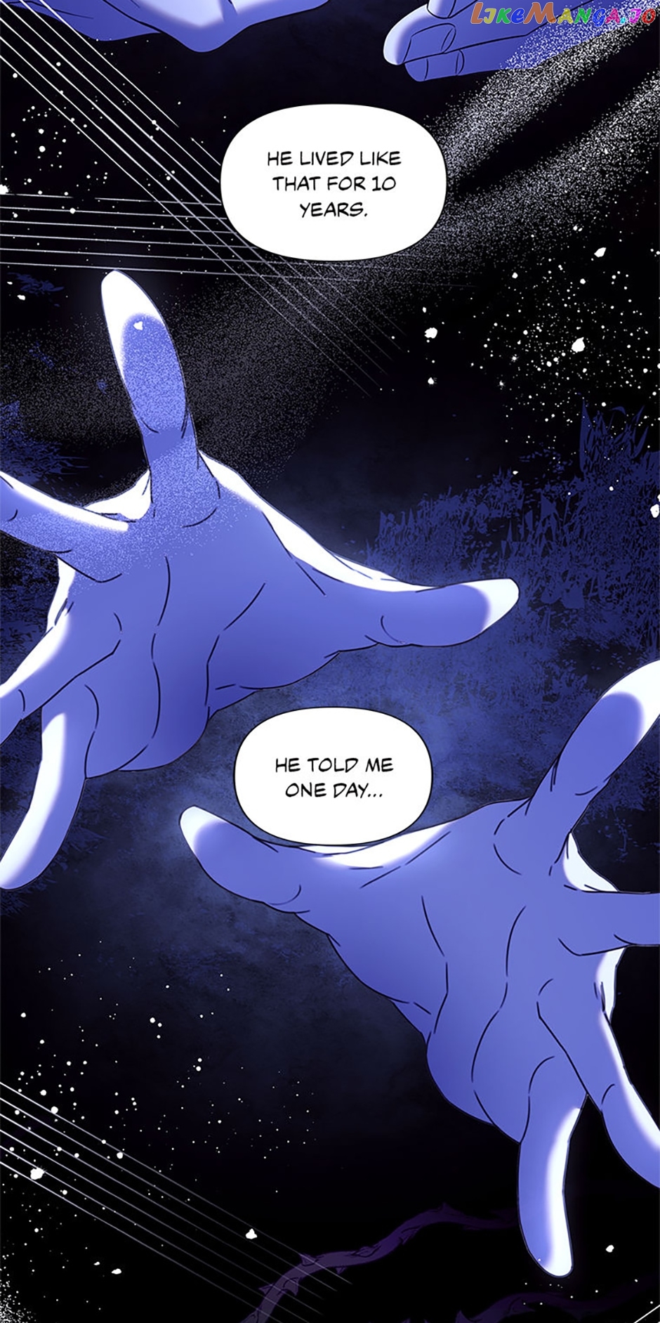 Duke Richard's Haven Chapter 51 - page 28