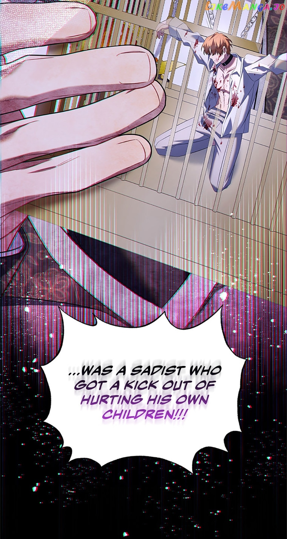 Duke Richard's Haven Chapter 51 - page 34