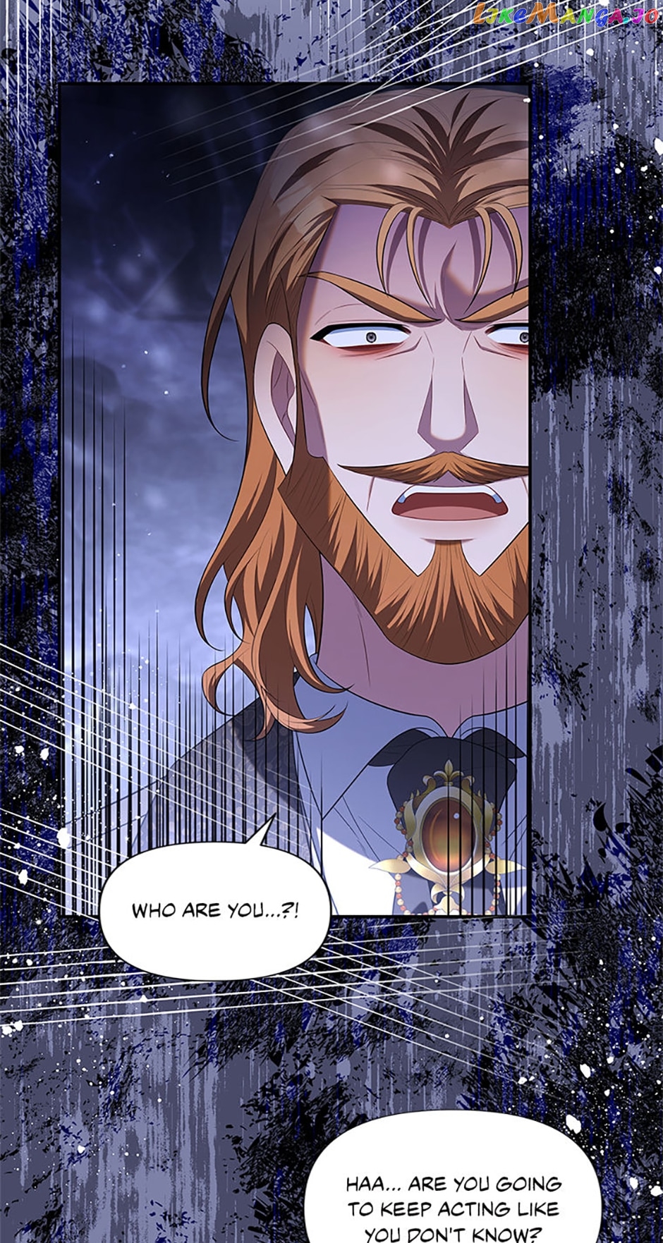Duke Richard's Haven Chapter 51 - page 37