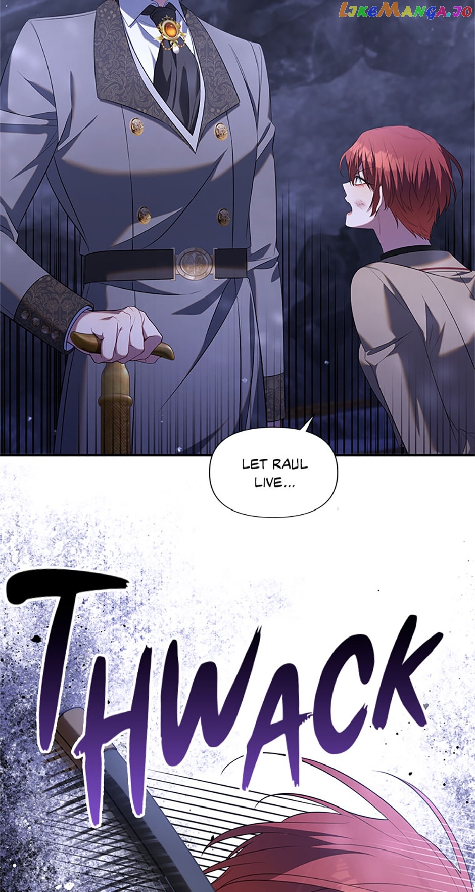 Duke Richard's Haven Chapter 51 - page 53