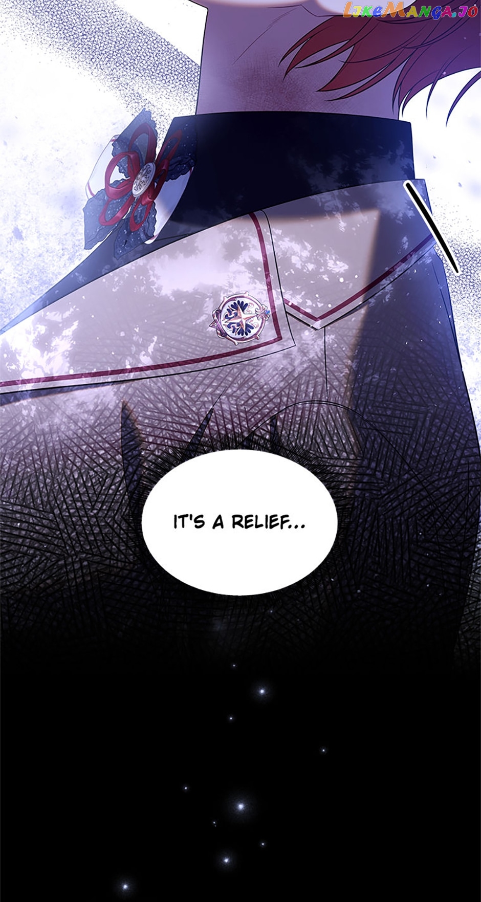 Duke Richard's Haven Chapter 51 - page 59