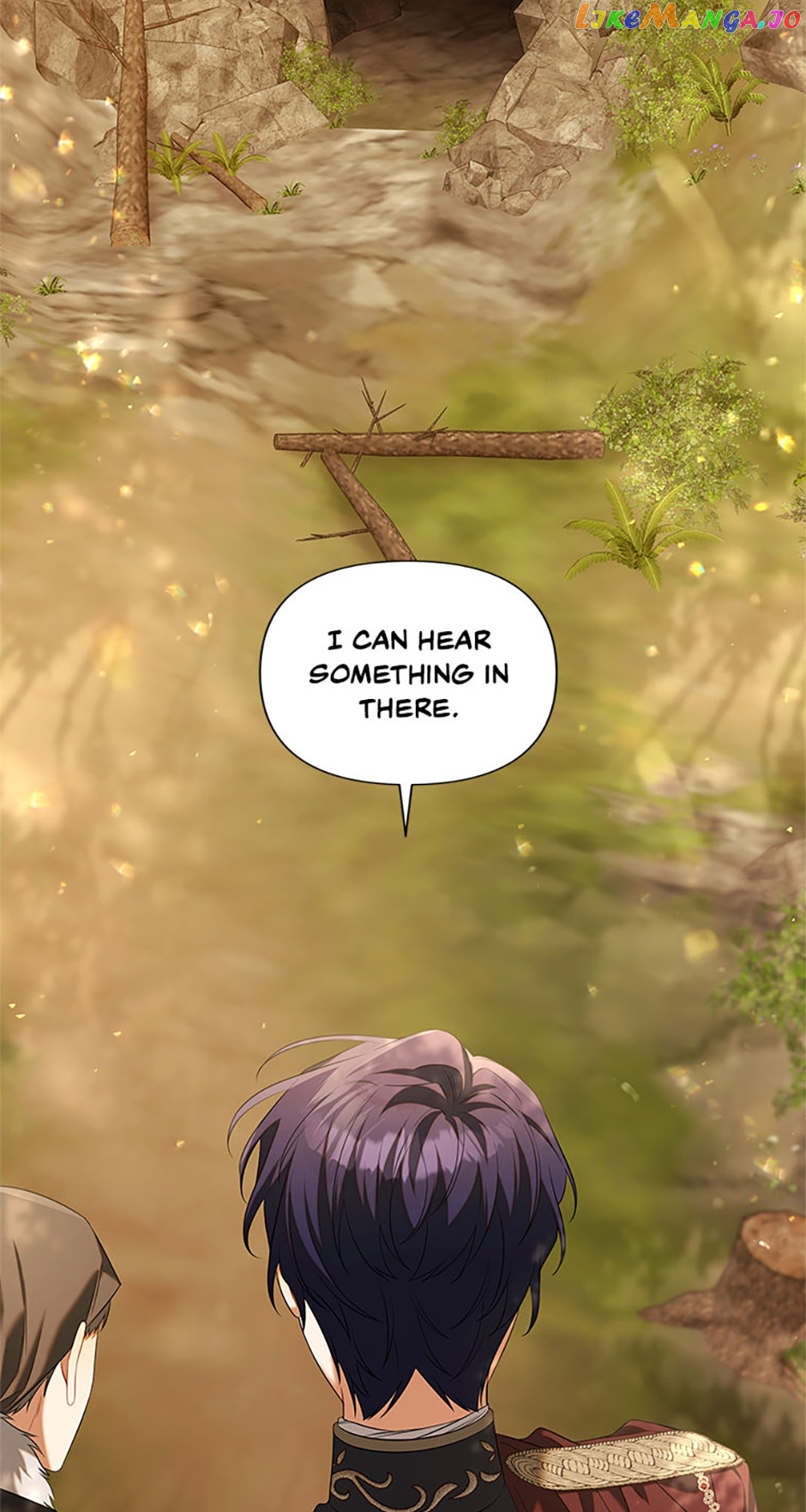 Duke Richard's Haven Chapter 51 - page 68