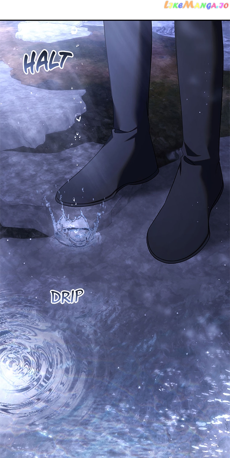 Duke Richard's Haven Chapter 51 - page 77
