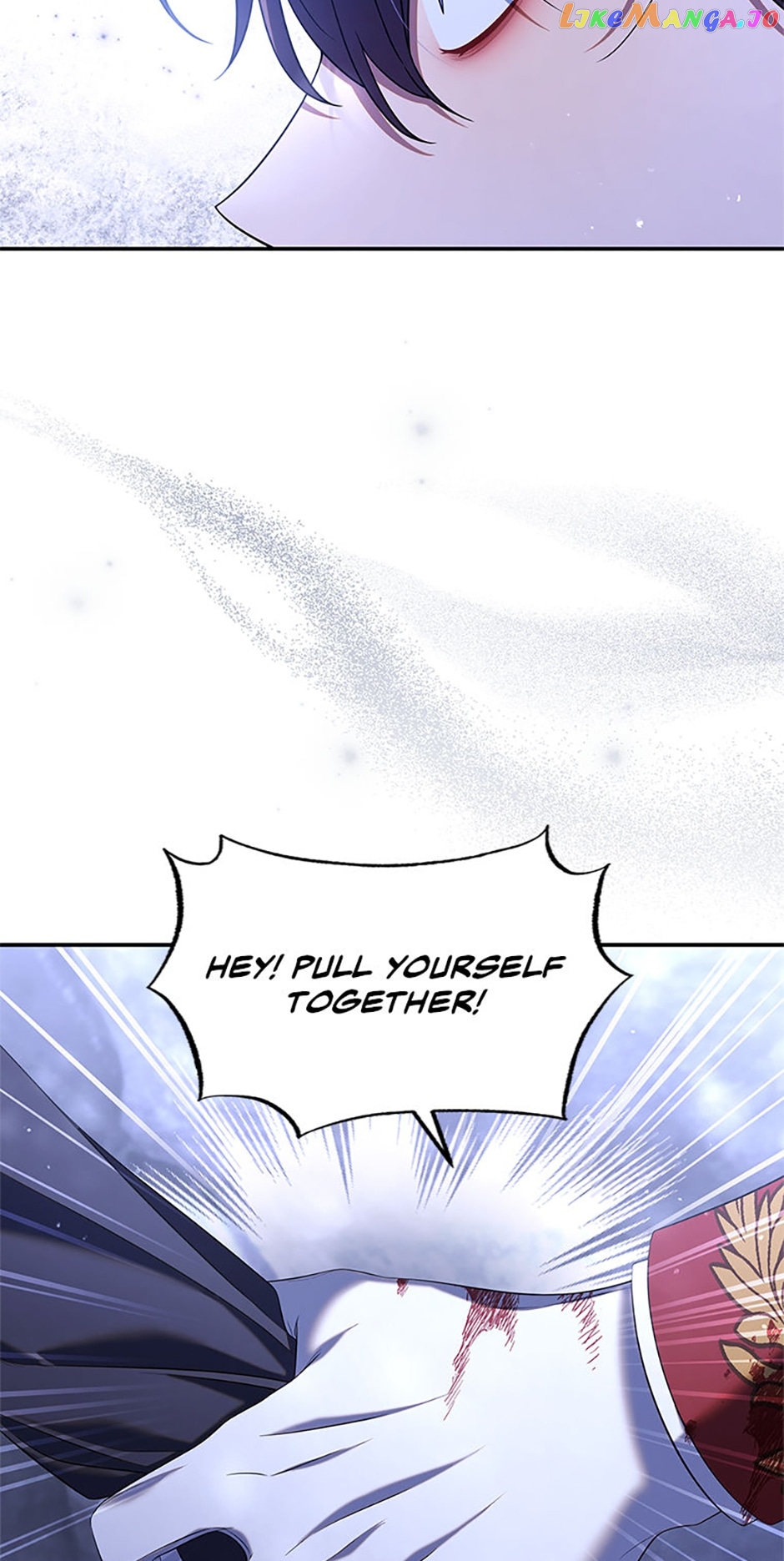 Duke Richard's Haven Chapter 51 - page 79