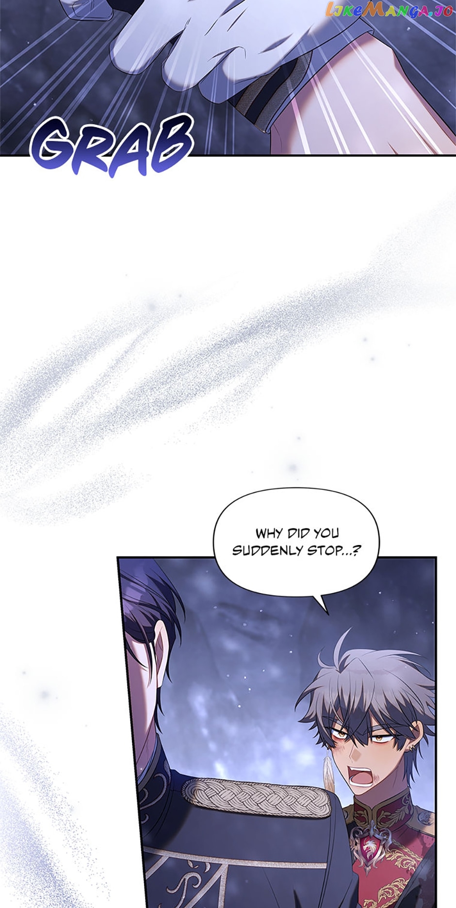 Duke Richard's Haven Chapter 51 - page 80