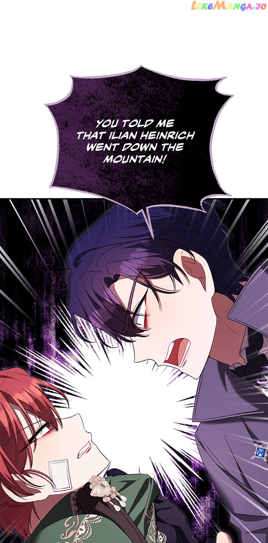 Duke Richard's Haven Chapter 44 - page 10