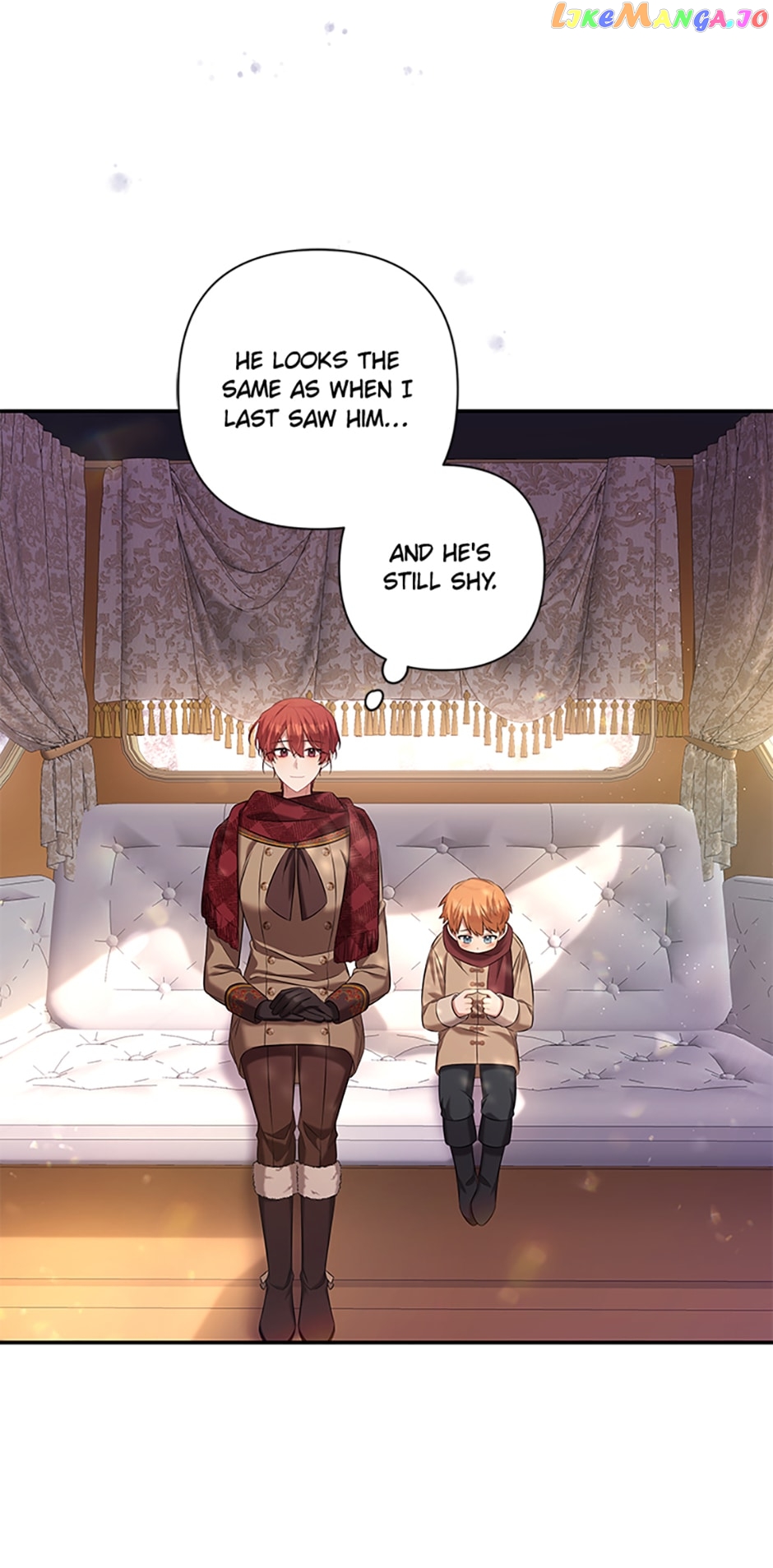 Duke Richard's Haven Chapter 44 - page 34