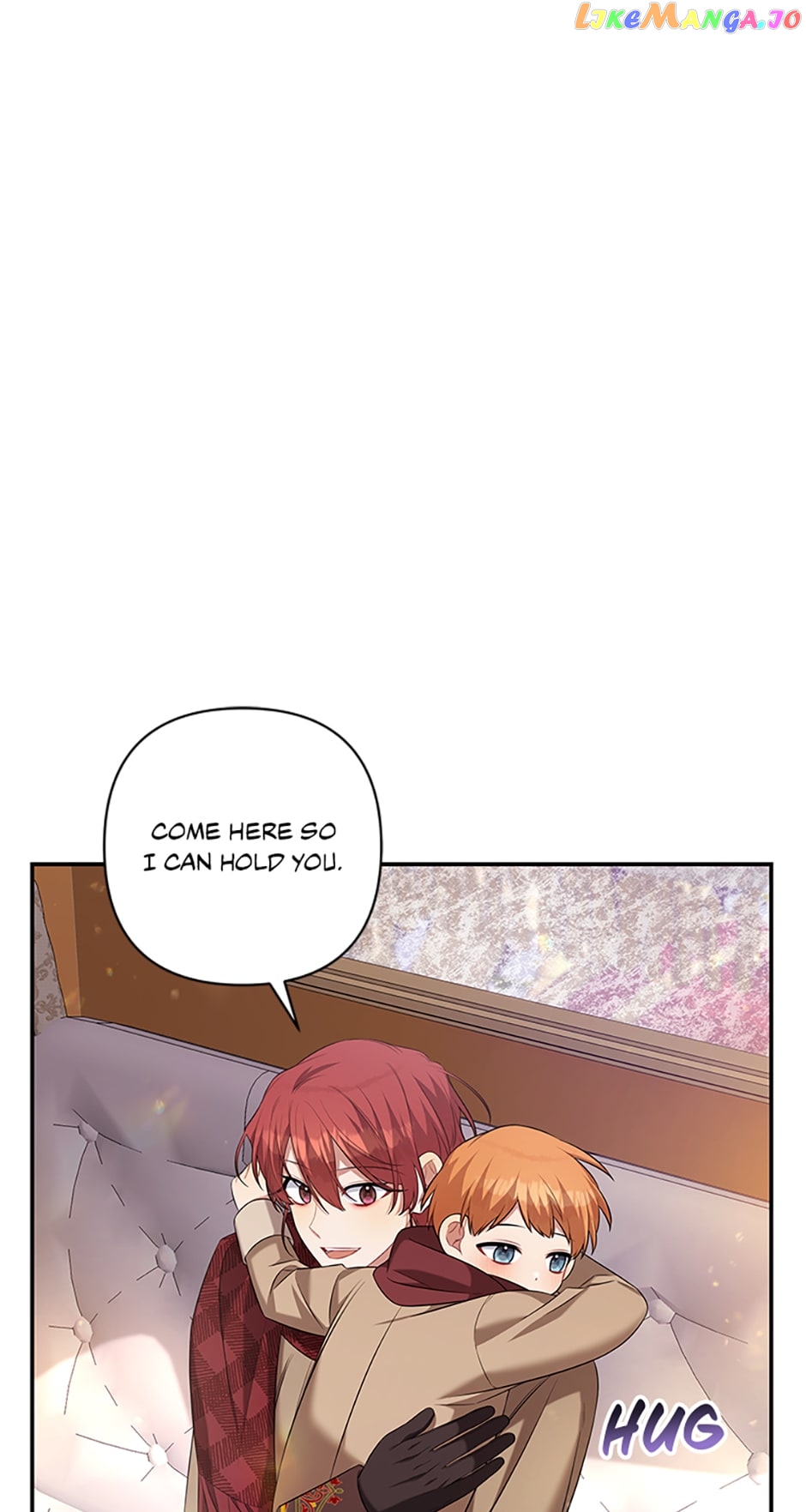 Duke Richard's Haven Chapter 44 - page 37