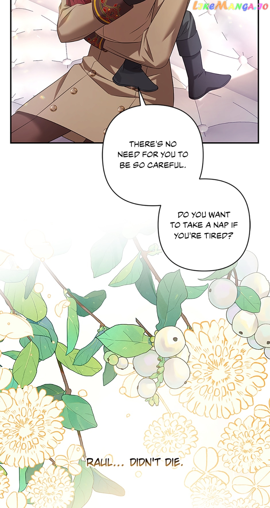 Duke Richard's Haven Chapter 44 - page 38