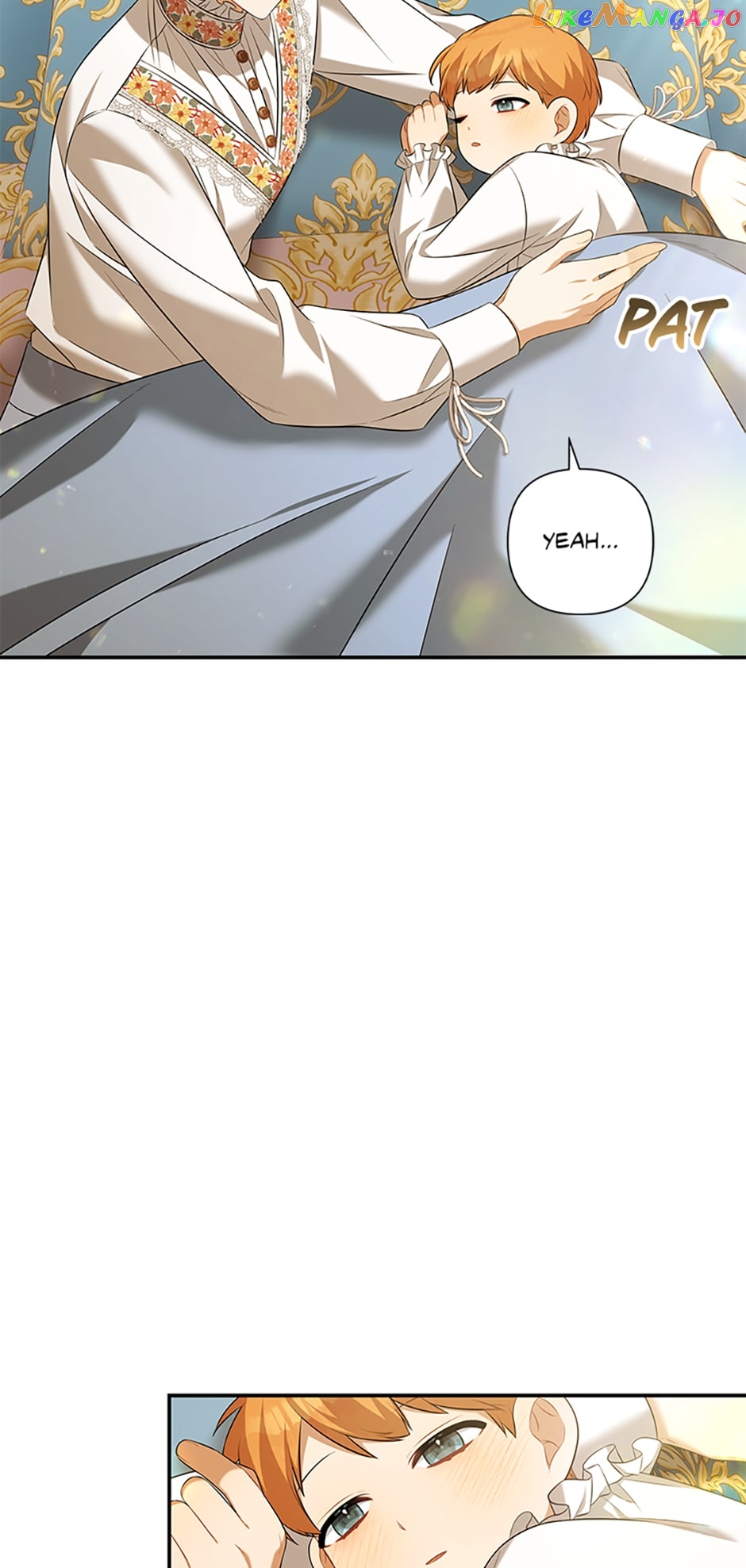 Duke Richard's Haven Chapter 44 - page 62