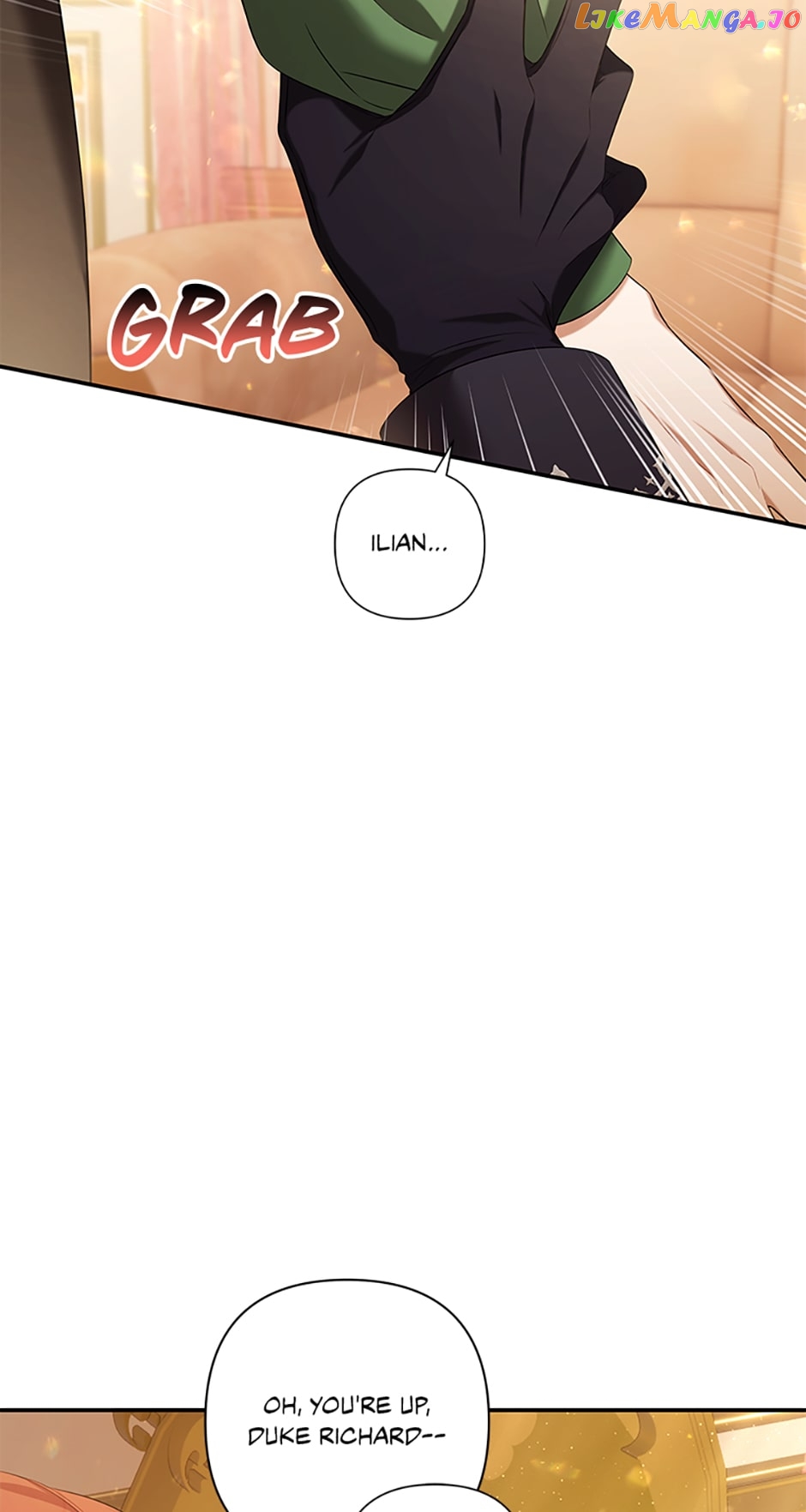 Duke Richard's Haven Chapter 44 - page 7
