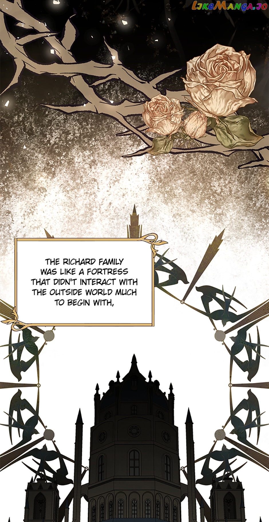 Duke Richard's Haven Chapter 44 - page 73