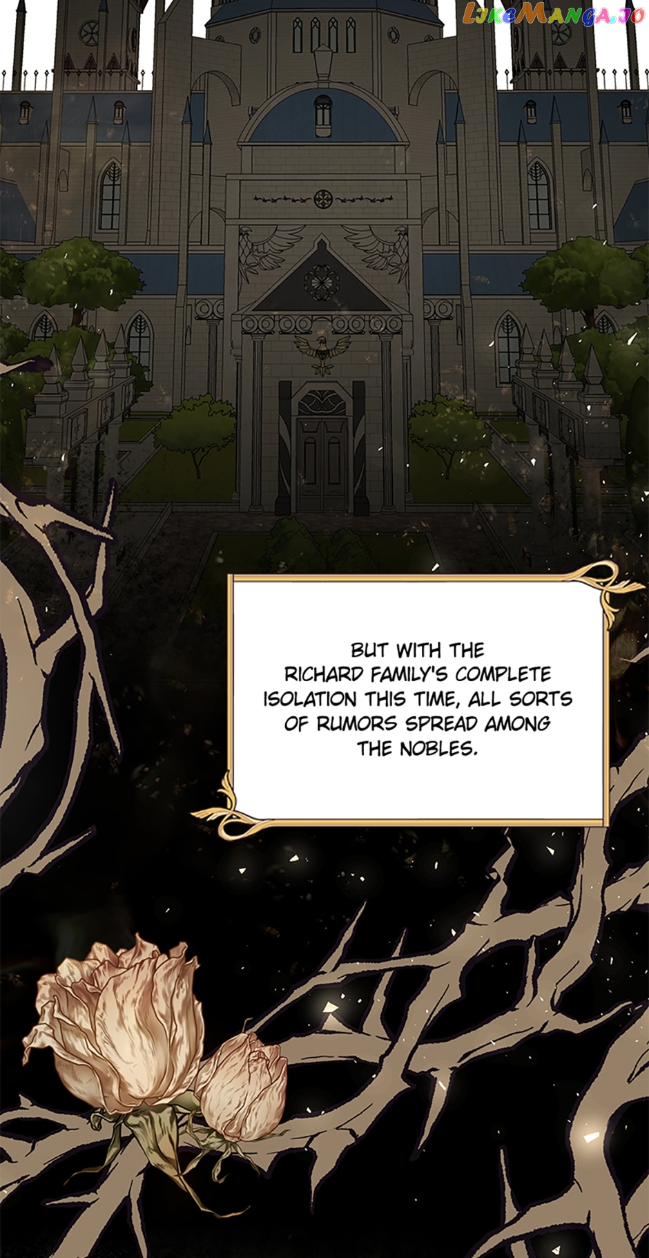 Duke Richard's Haven Chapter 44 - page 74