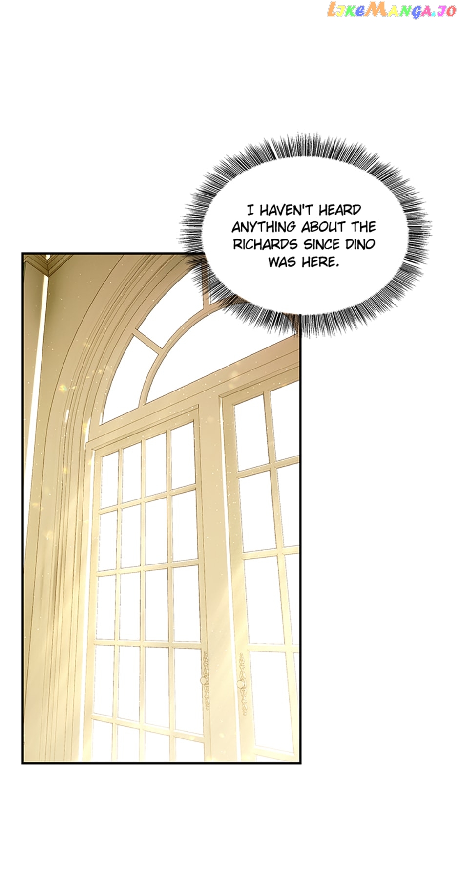 Duke Richard's Haven Chapter 44 - page 77