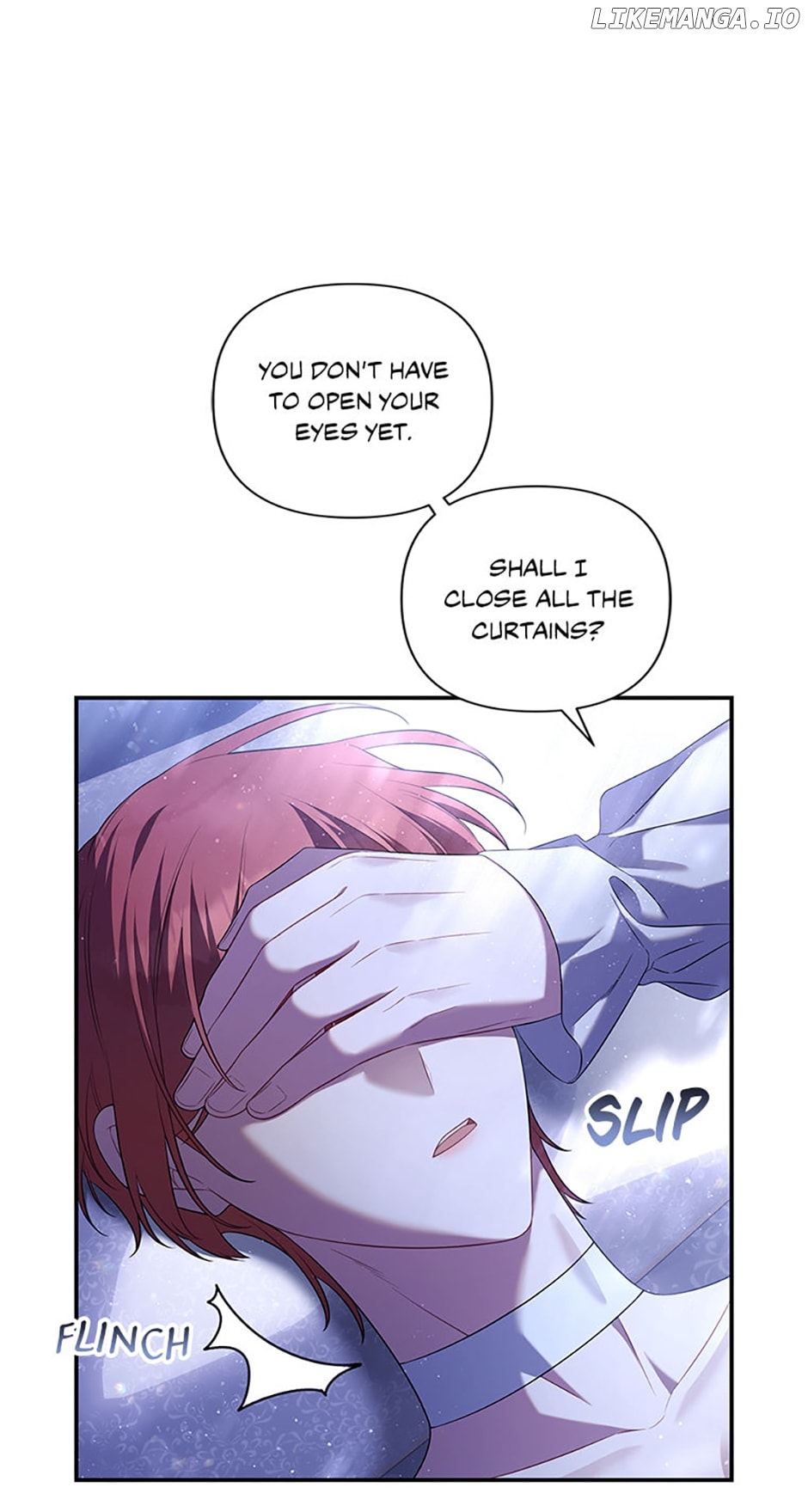 Duke Richard's Haven Chapter 52 - page 31